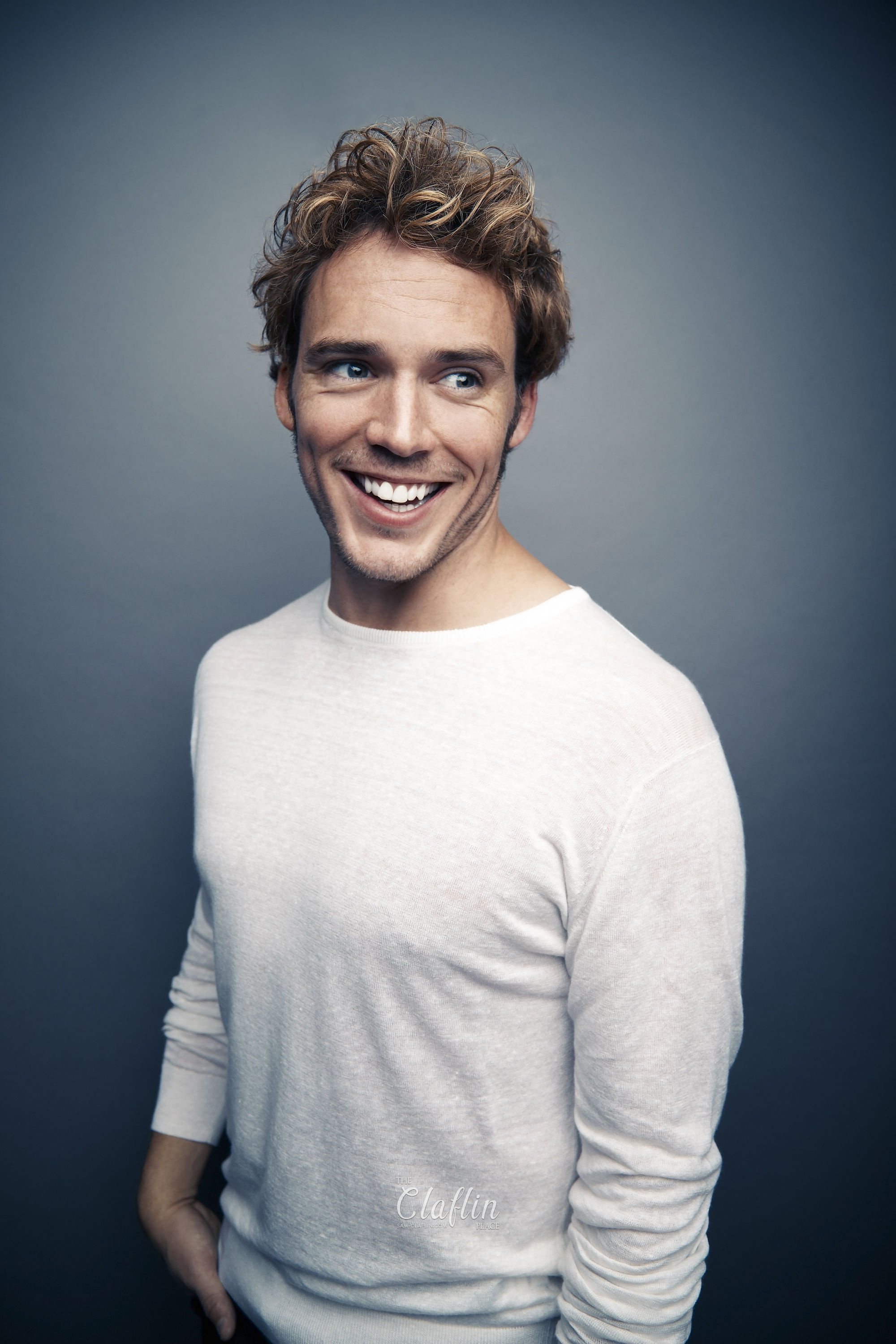 Sam Claflin, Photoshoot, Michelle Sellers' post, Photography session, 2000x3000 HD Phone