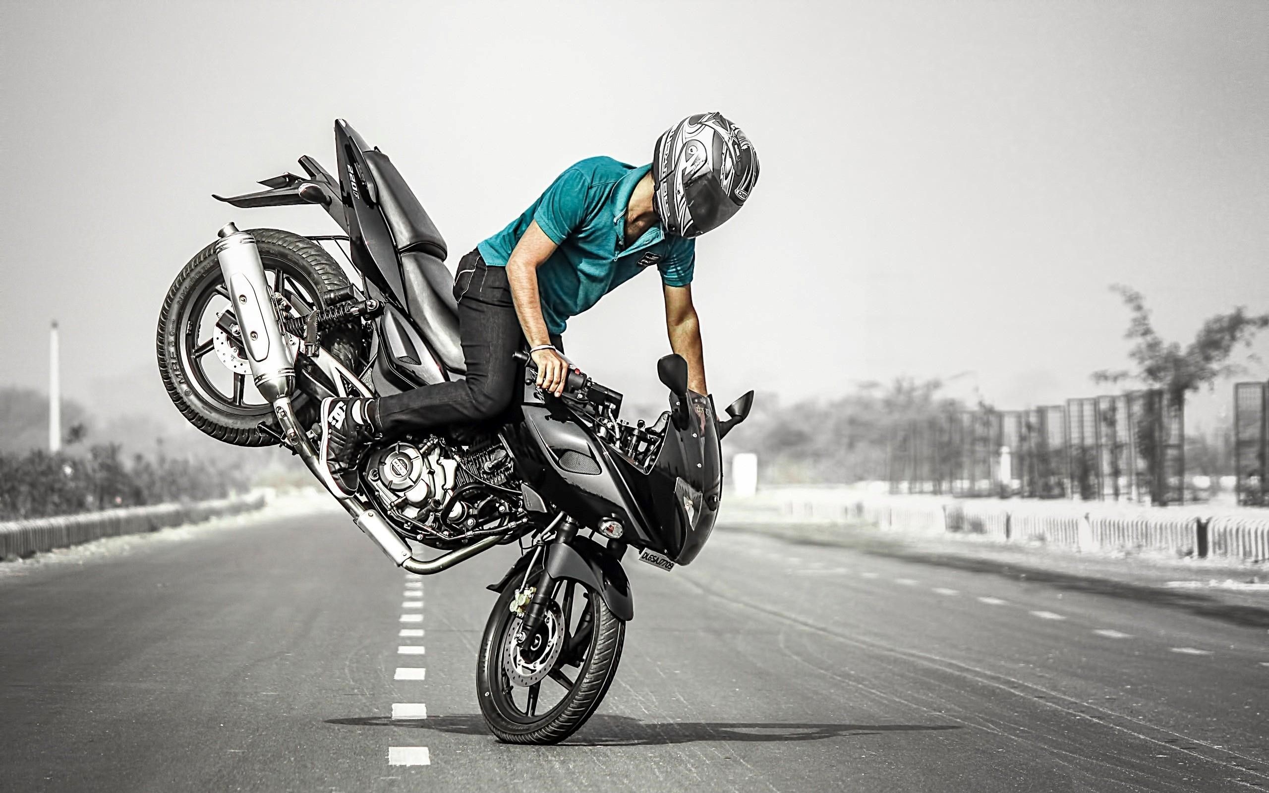 Amazing bike stunts, HD wallpapers, Bike race posters, Breathtaking images, 2560x1600 HD Desktop