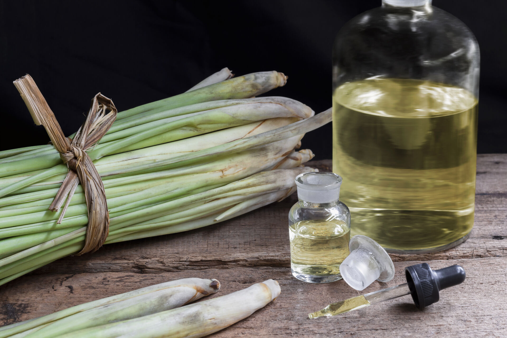 Herb of the month, Wholefoods magazine, Lemongrass, 1920x1280 HD Desktop