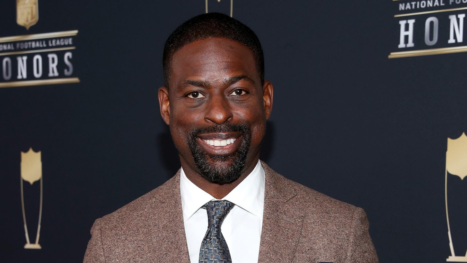 Frozen 2, Sterling K. Brown, Cast, Joining, 1920x1080 Full HD Desktop