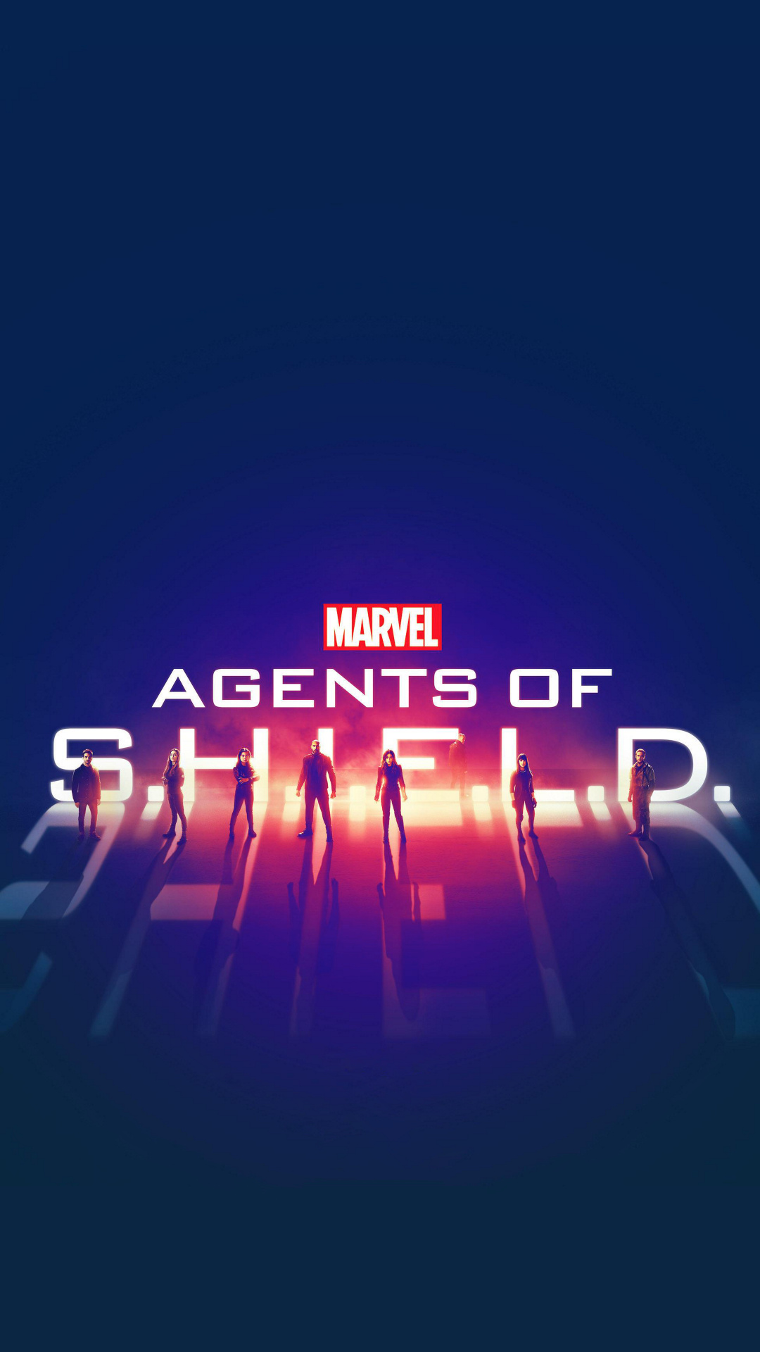 Free Download, Agents of Shield, Wallpapers, Desktop, 1080x1920 Full HD Phone