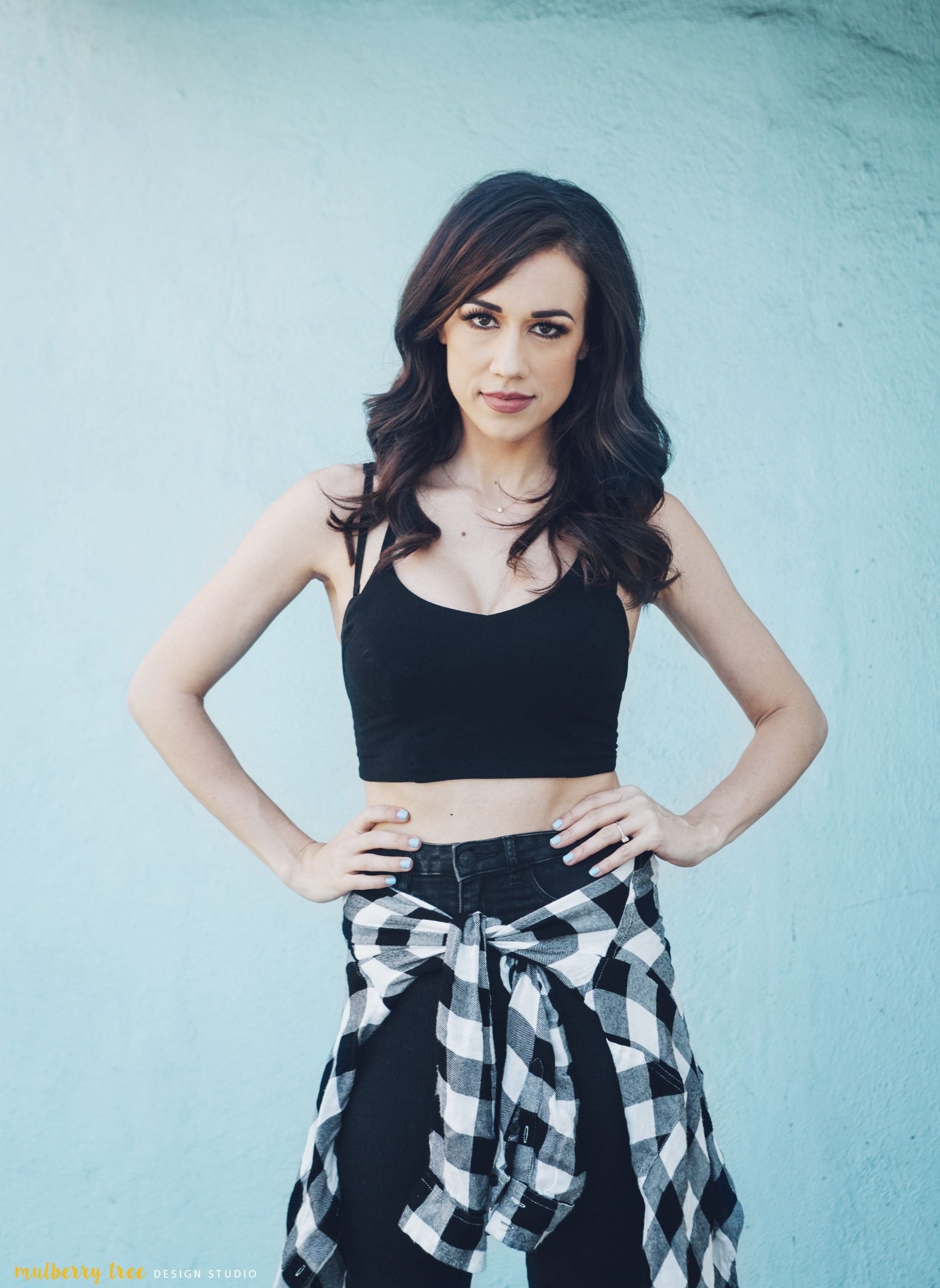 Colleen Ballinger, HD wallpapers, Digital artistry, Visual appeal, 1870x2560 HD Phone