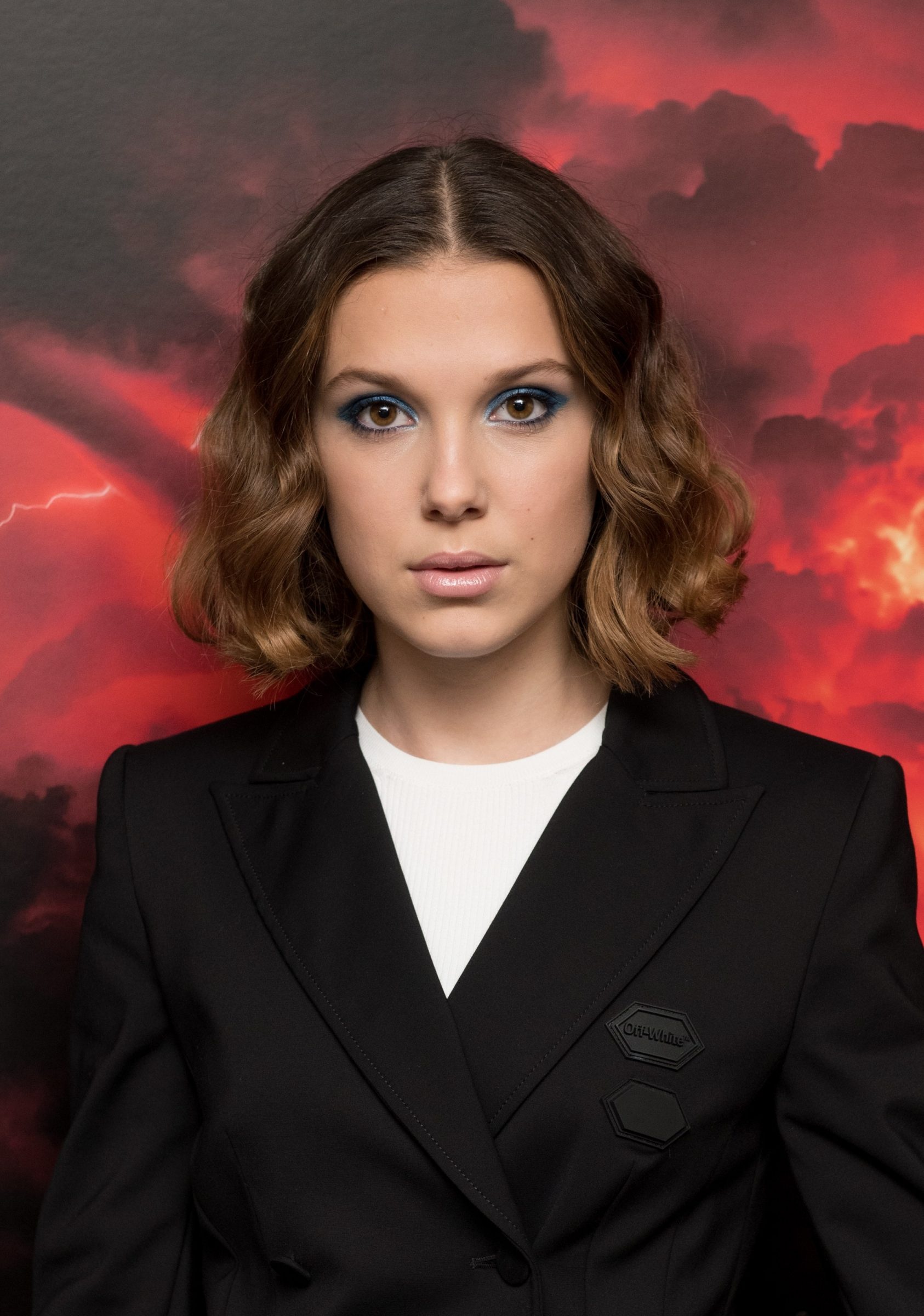 Millie Bobby Brown, HD wallpapers, 1690x2400 HD Phone