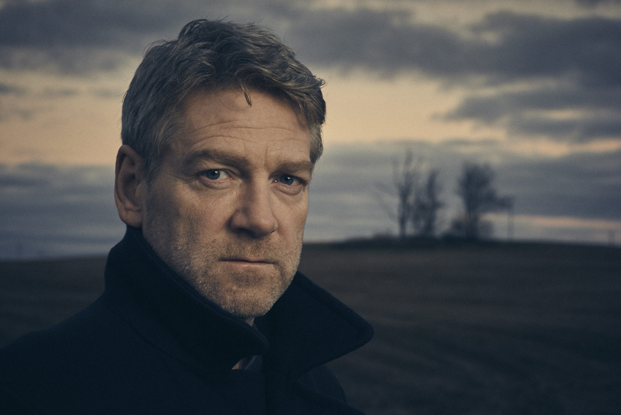 Kenneth Branagh, HD wallpapers, High-quality images, Elegant style, 2000x1340 HD Desktop