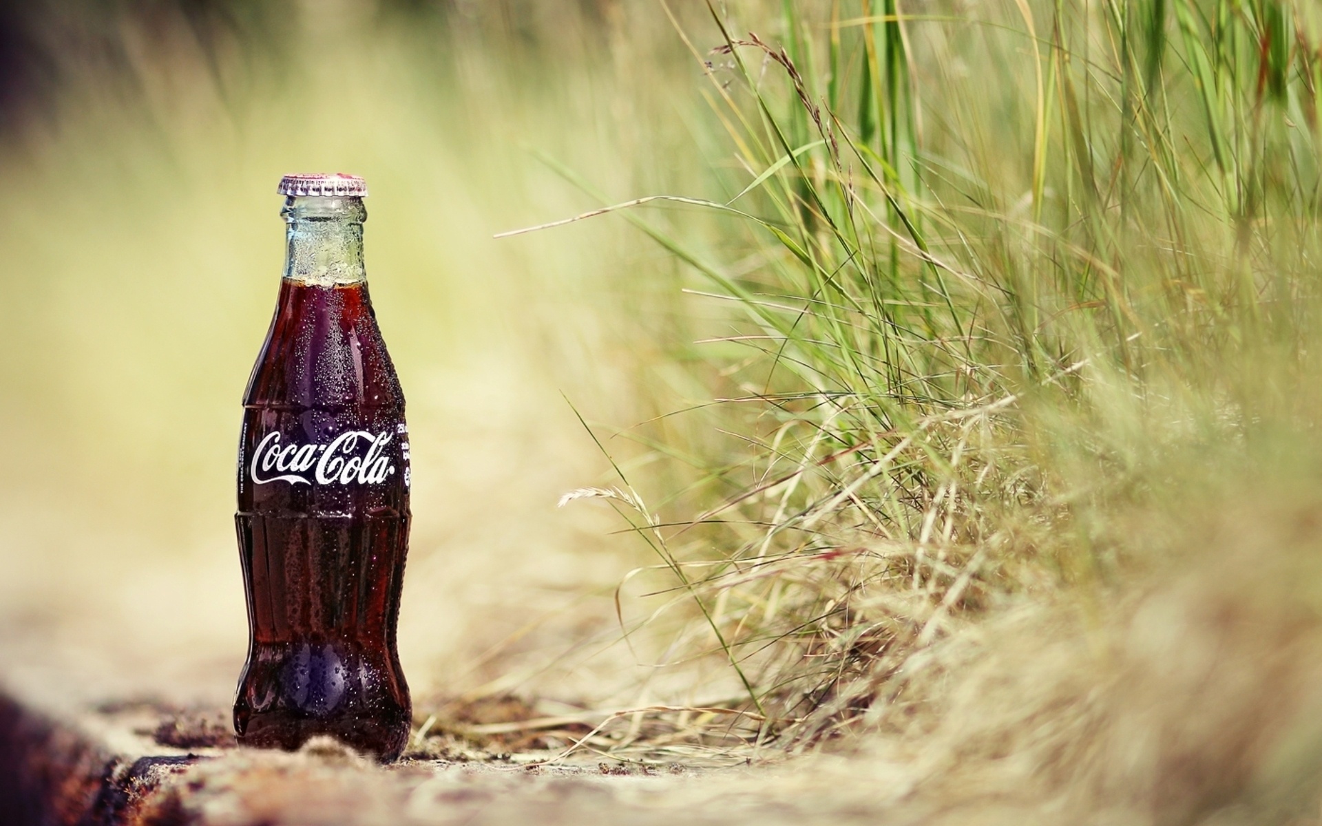 Coca-Cola, Mobile wallpaper, Popular brand, Free download, 1920x1200 HD Desktop