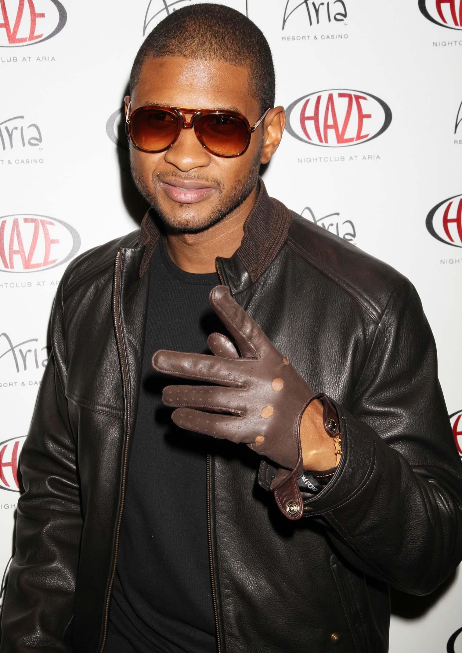 Usher, Music hub, Fandom, Musical journey, 1520x2140 HD Phone