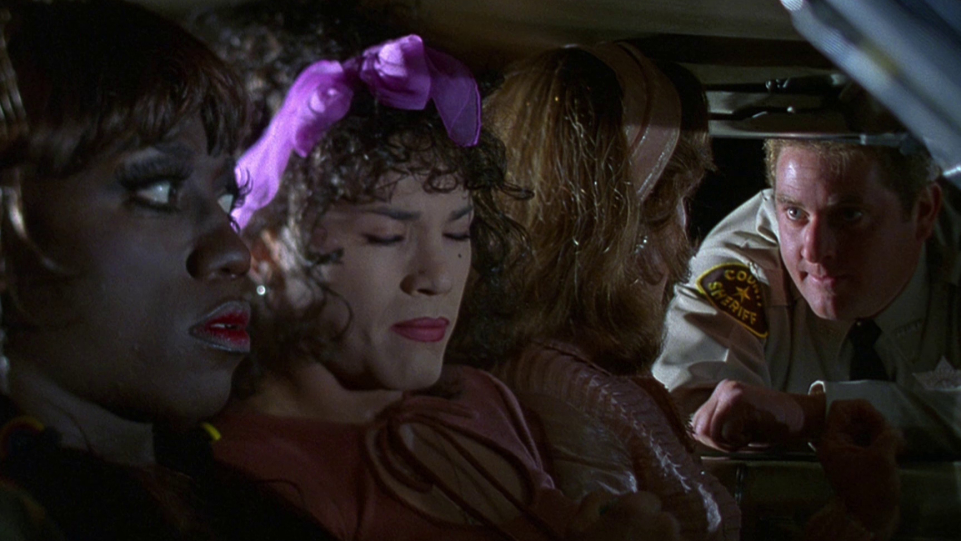 To Wong Foo Thanks, Julie Newmar, 1920x1080 Full HD Desktop