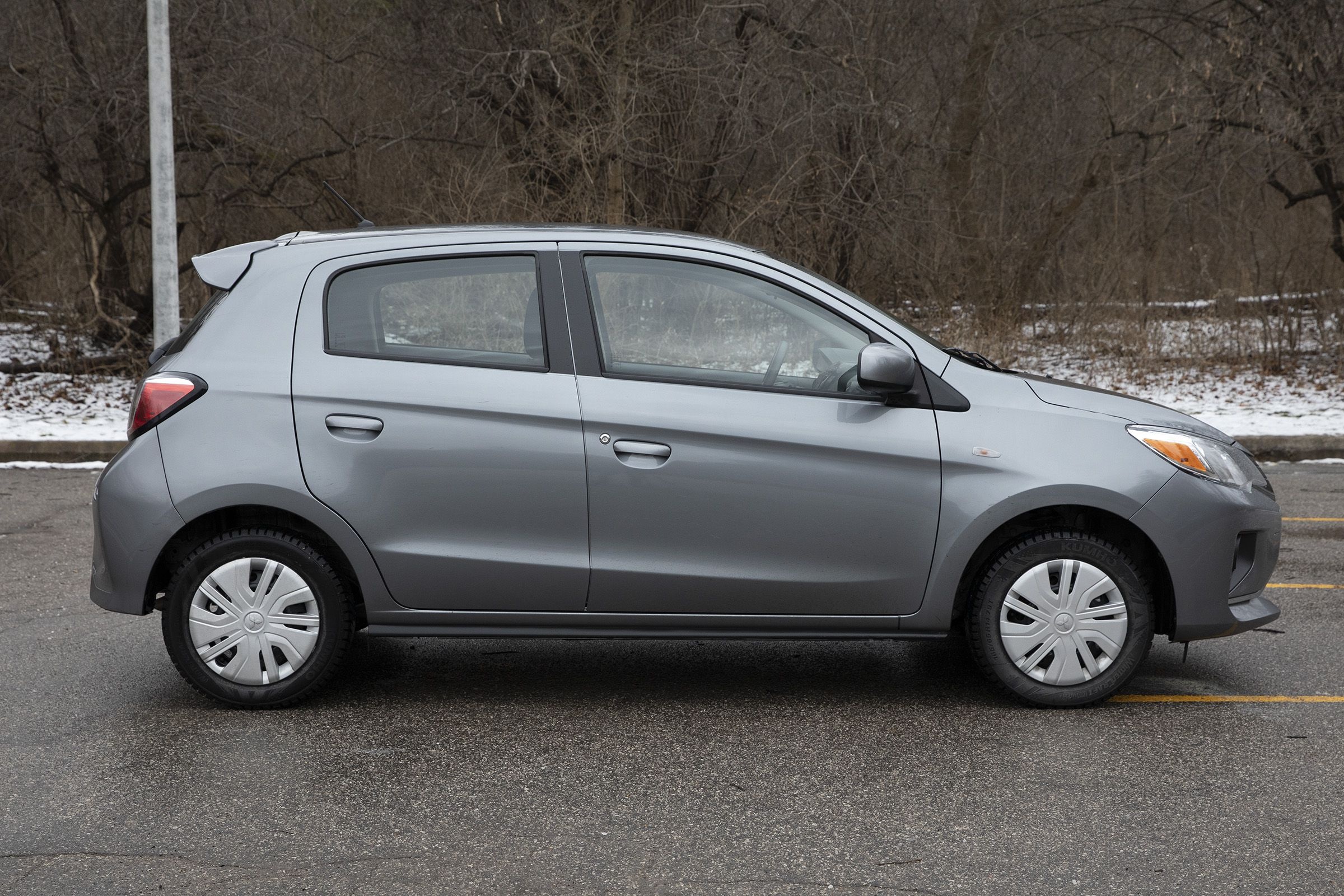 Mitsubishi Mirage, 2022 model, Long-term test, Market updates, 2400x1600 HD Desktop