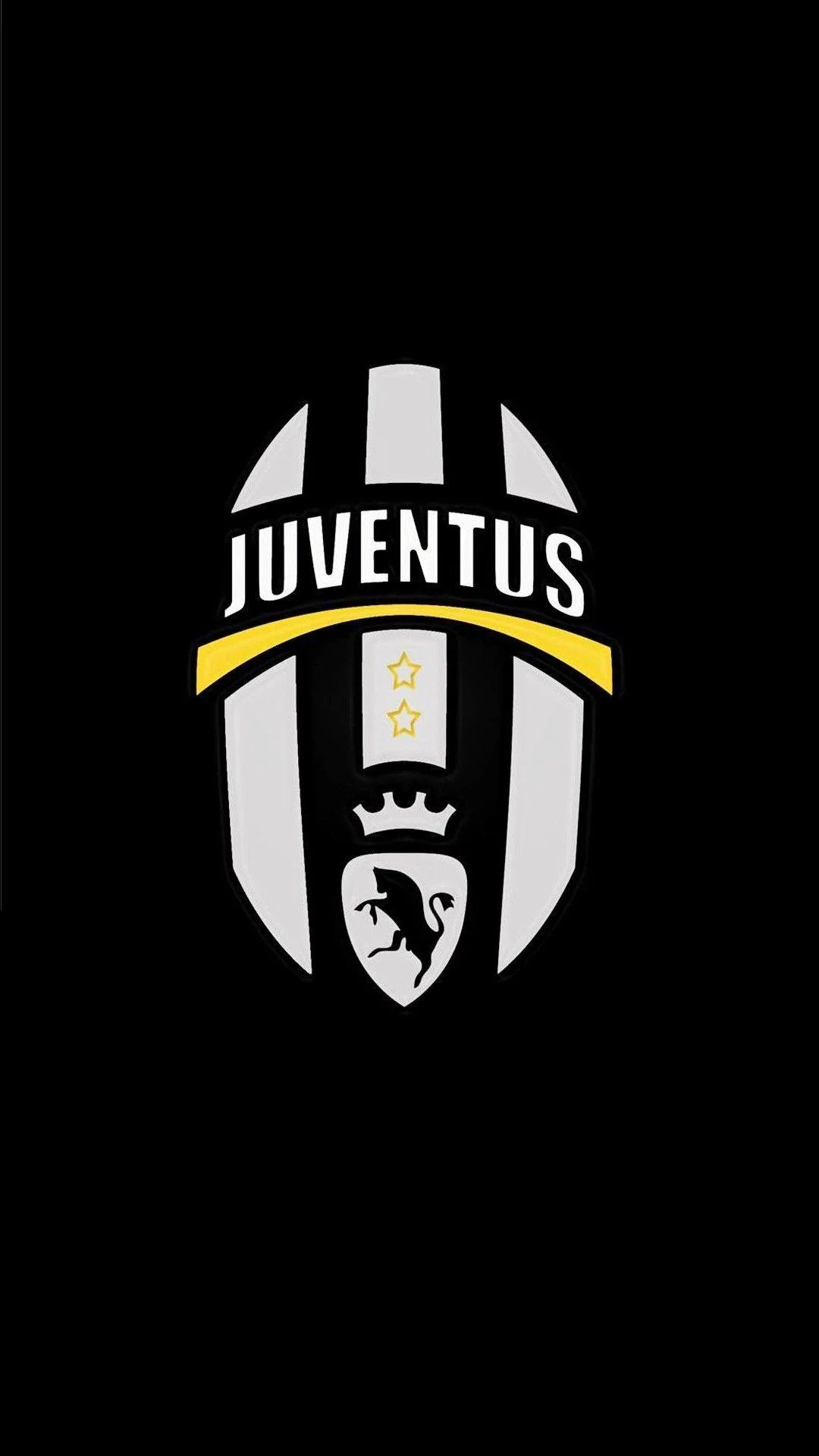 Juventus, logo wallpapers, Cristiano Ronaldo, Sports, 1080x1920 Full HD Phone