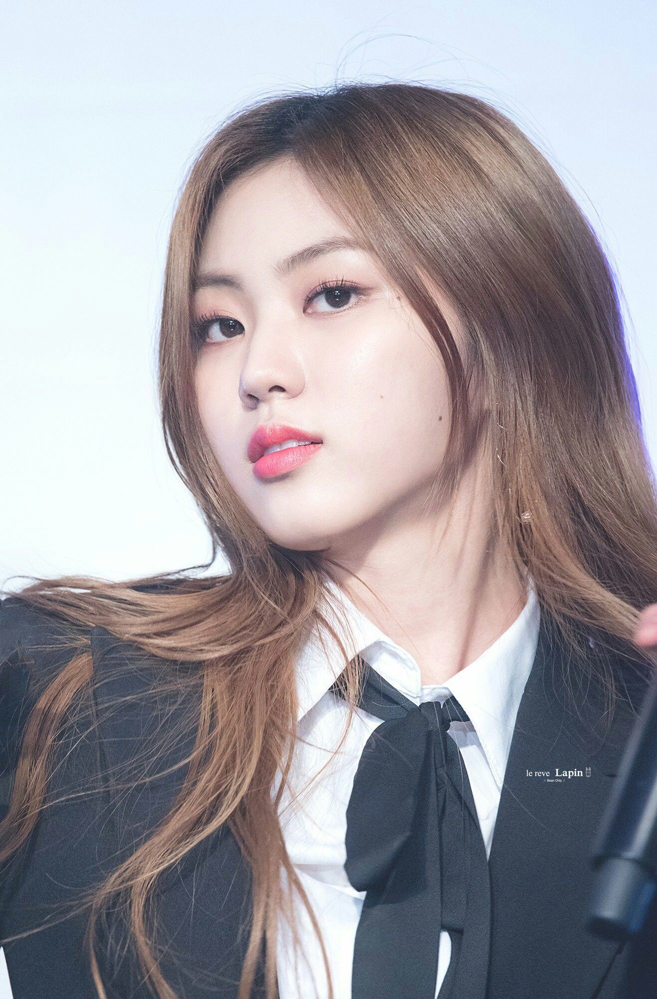 CLC K-pop Music Eunbin kpop girls girl, 1320x2000 HD Phone