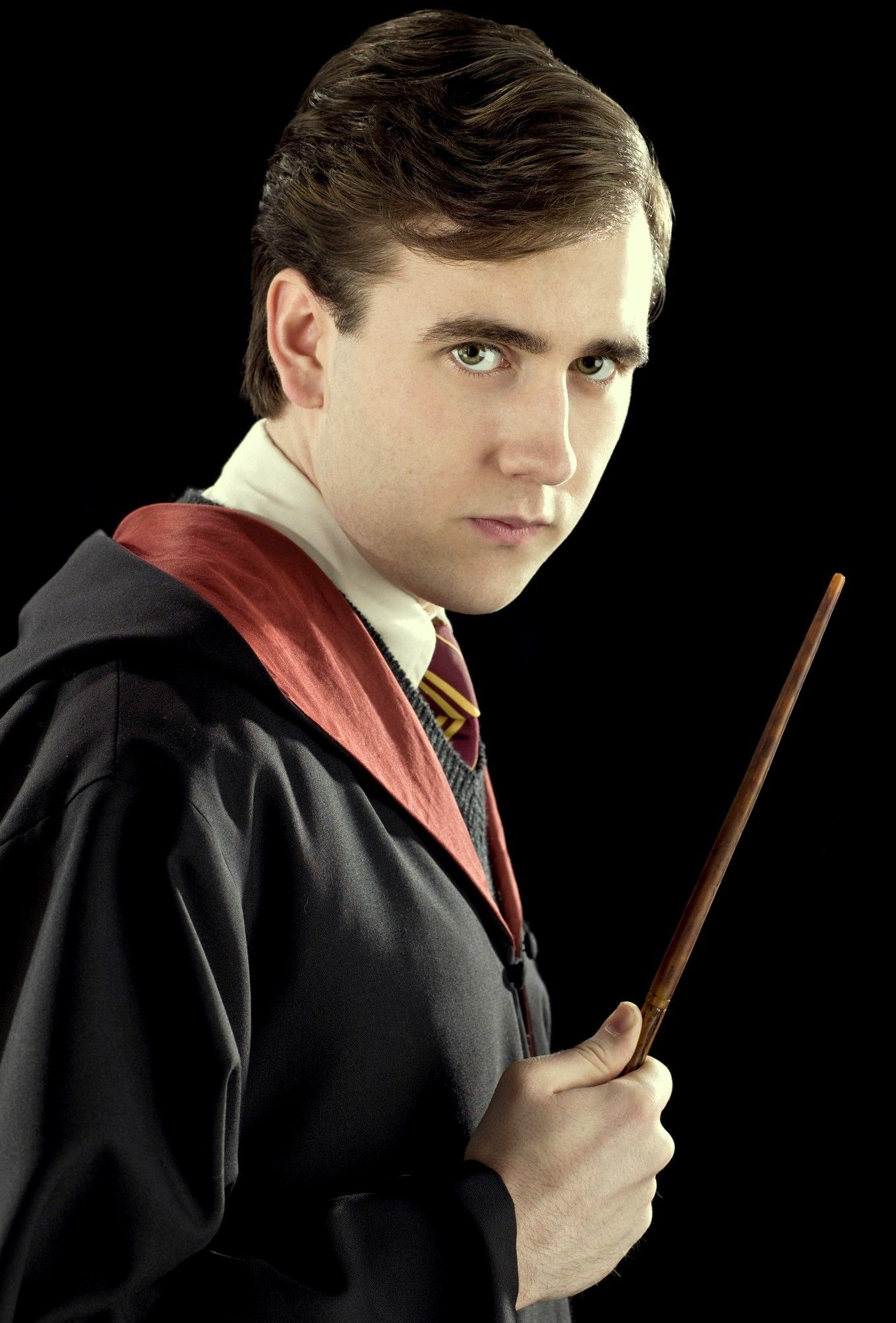 Neville Longbottom desktop wallpapers, Fan favorite, Wizarding hero, Hogwarts, 1360x2010 HD Phone