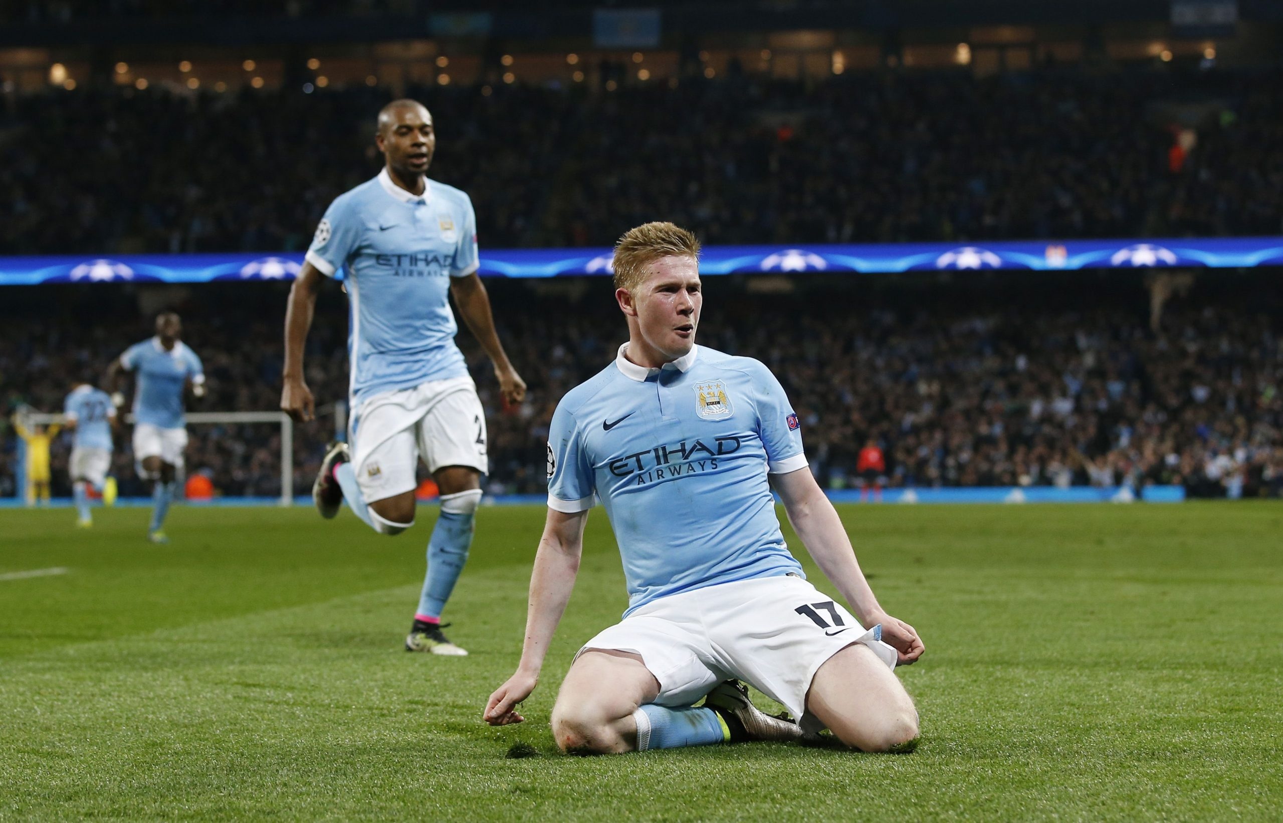 Kevin De Bruyne wallpapers, HD free download, 2560x1650 HD Desktop