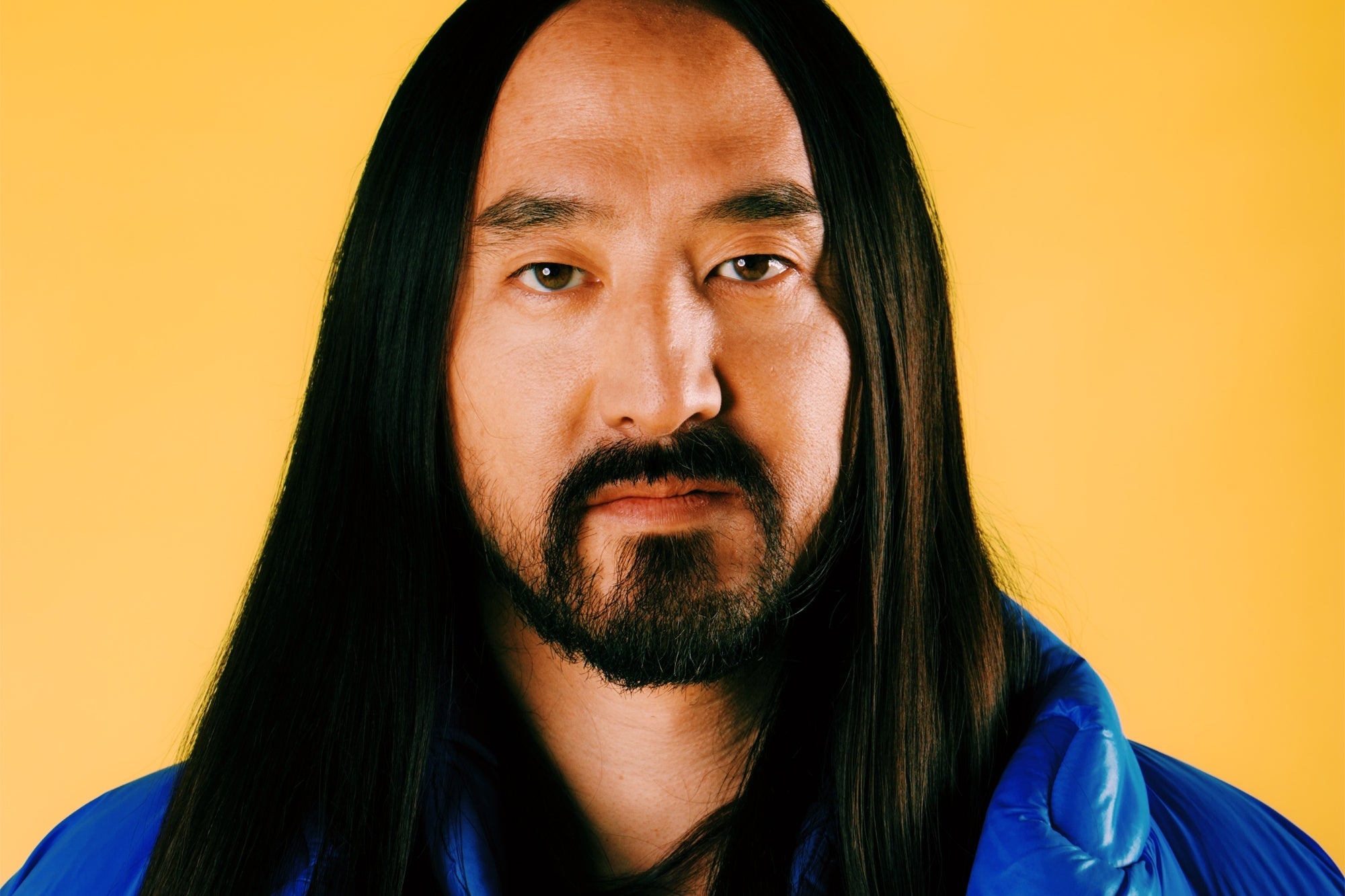 Grammy nominated DJ, Electric corner, Metaverse insight, Steve Aoki, 2000x1340 HD Desktop