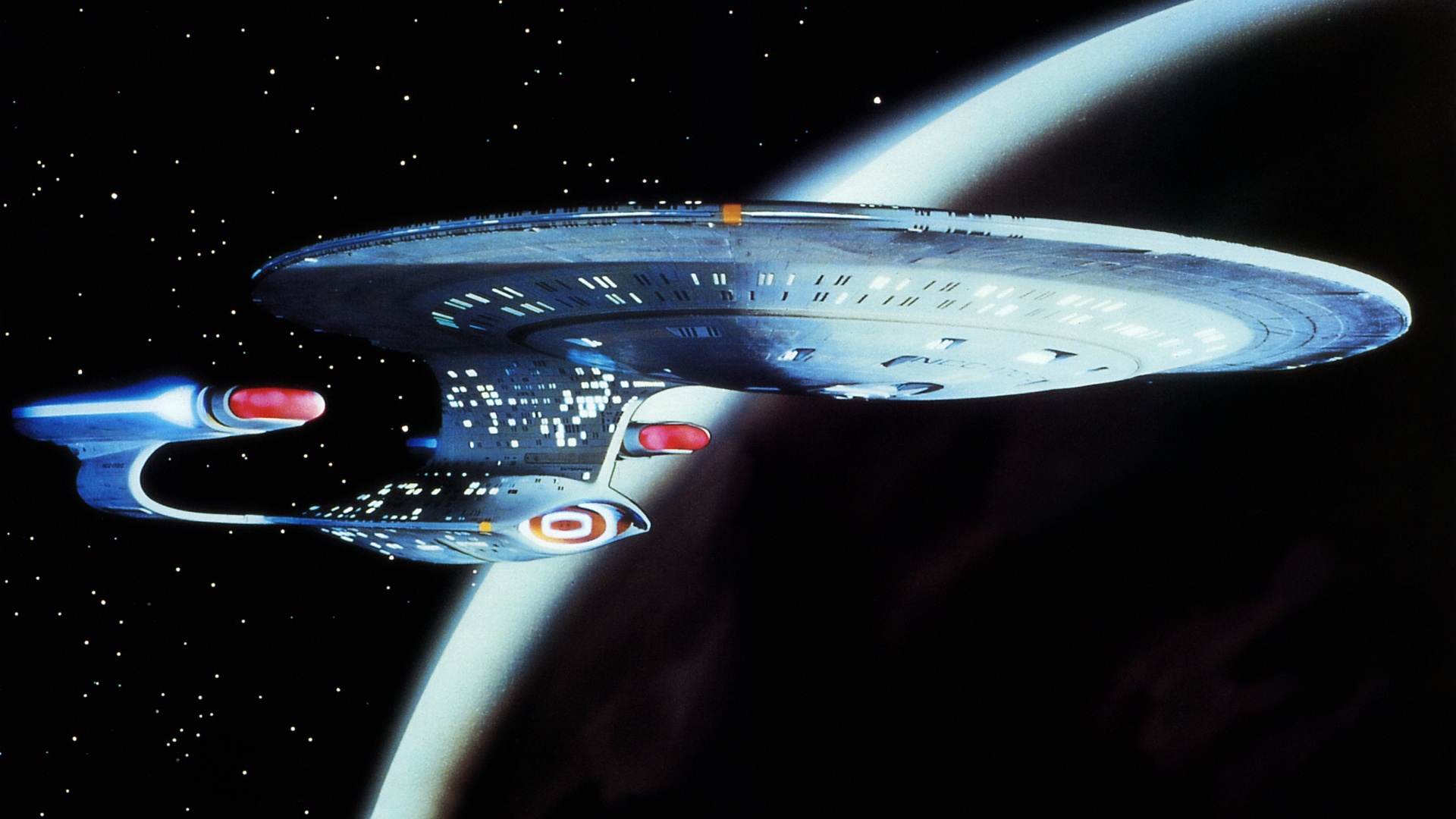 1080p Star Trek wallpaper, HD desktop backgrounds, Space exploration, Interstellar adventures, 1920x1080 Full HD Desktop