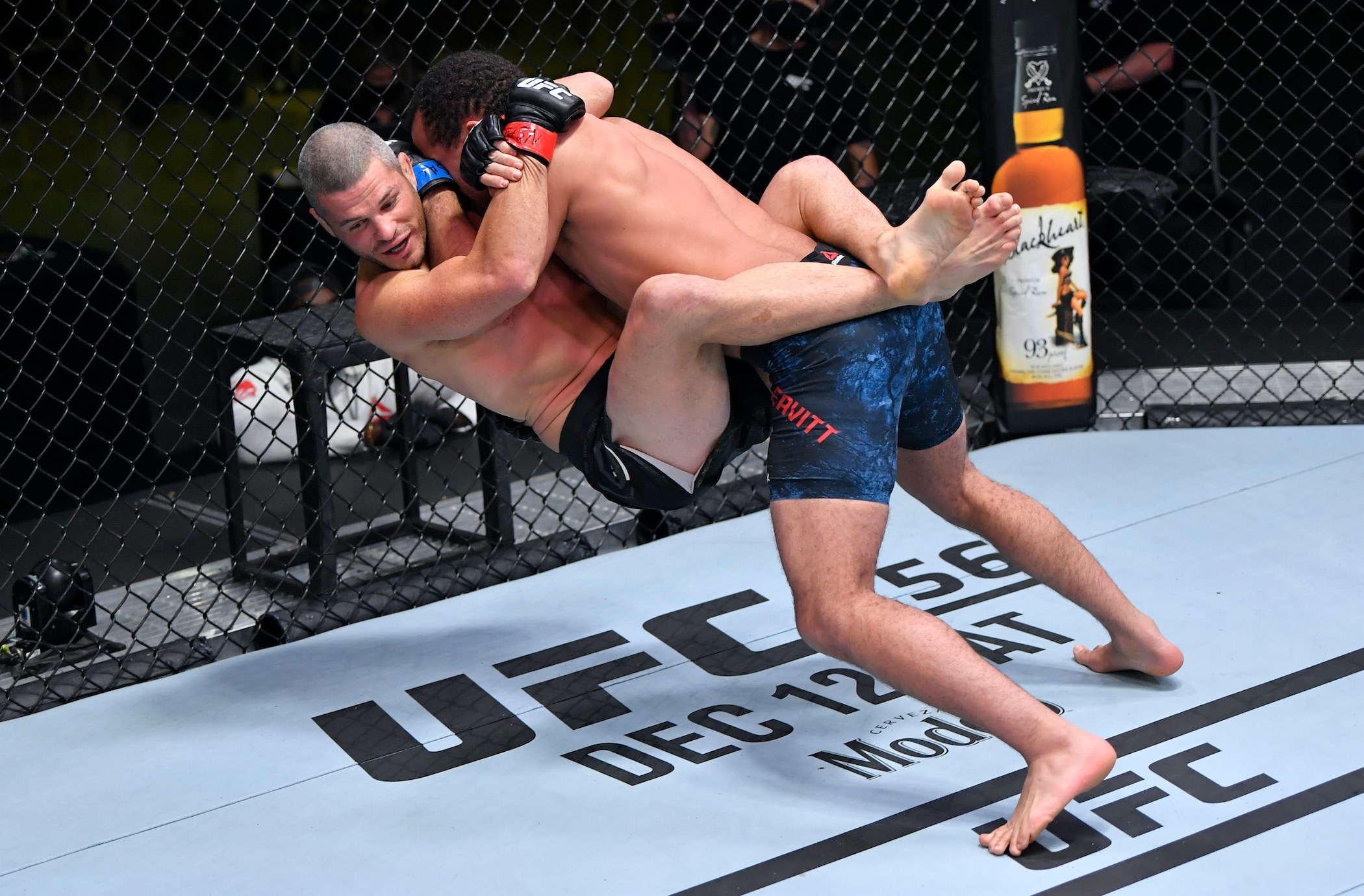 Jordan Leavitt vs Matt Wiman, Mixed Martial Arts Wallpaper, 2100x1380 HD Desktop