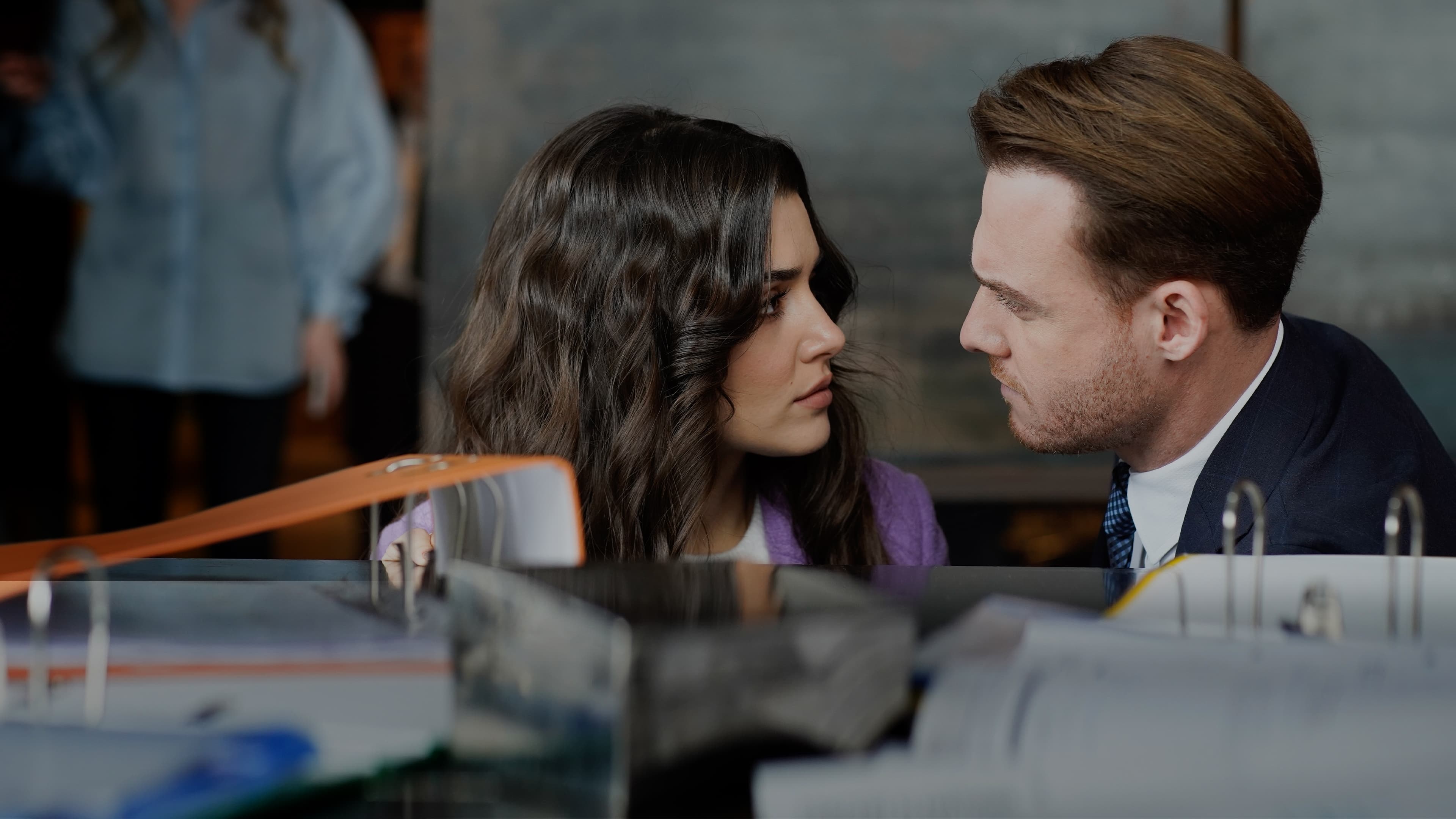 Serkan Bolat, English subtitles, Turkish TV series, 143 episodes, 3840x2160 4K Desktop