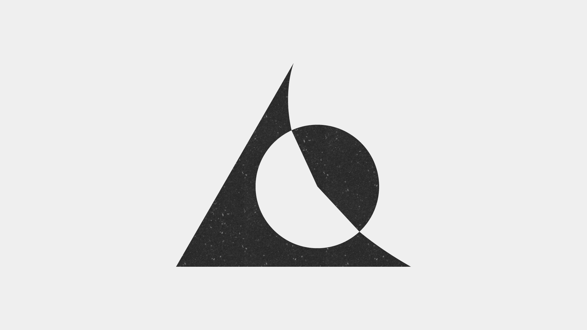Artistic creation, Minimalist approach, Number ten, Conceptual design, Visual composition, 1920x1080 Full HD Desktop