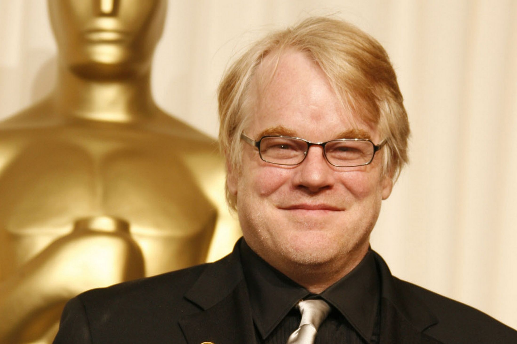 Philip Seymour Hoffman, Phone desktop wallpapers, Photos, Actor, 2200x1470 HD Desktop