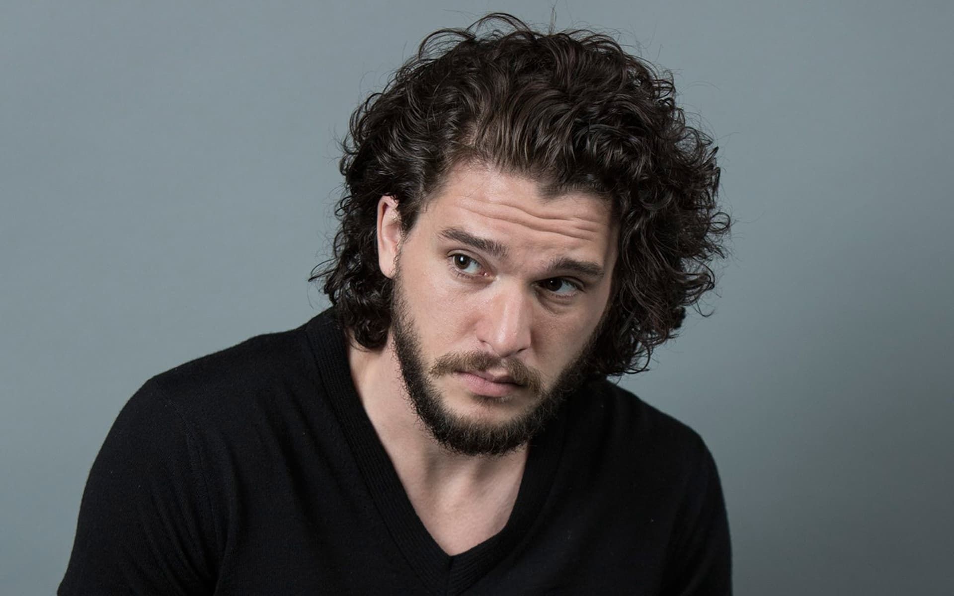 Kit Harington, Celebrity wallpapers, Kit Harrington, 1920x1200 HD Desktop