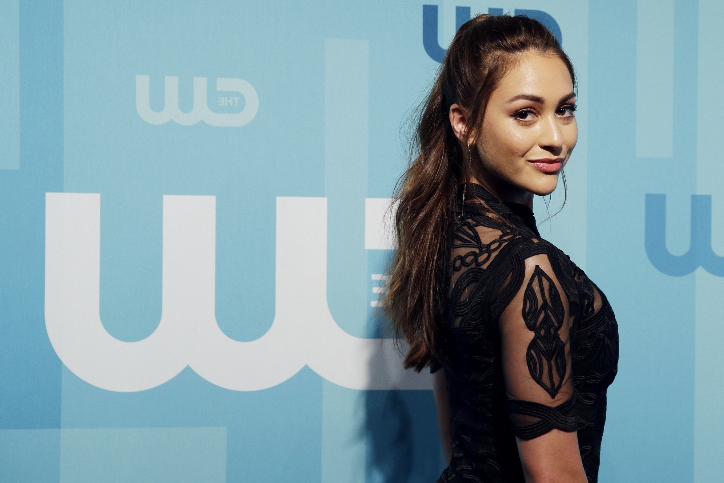 Lindsey Morgan, Wallpapers, 3000x2000 HD Desktop