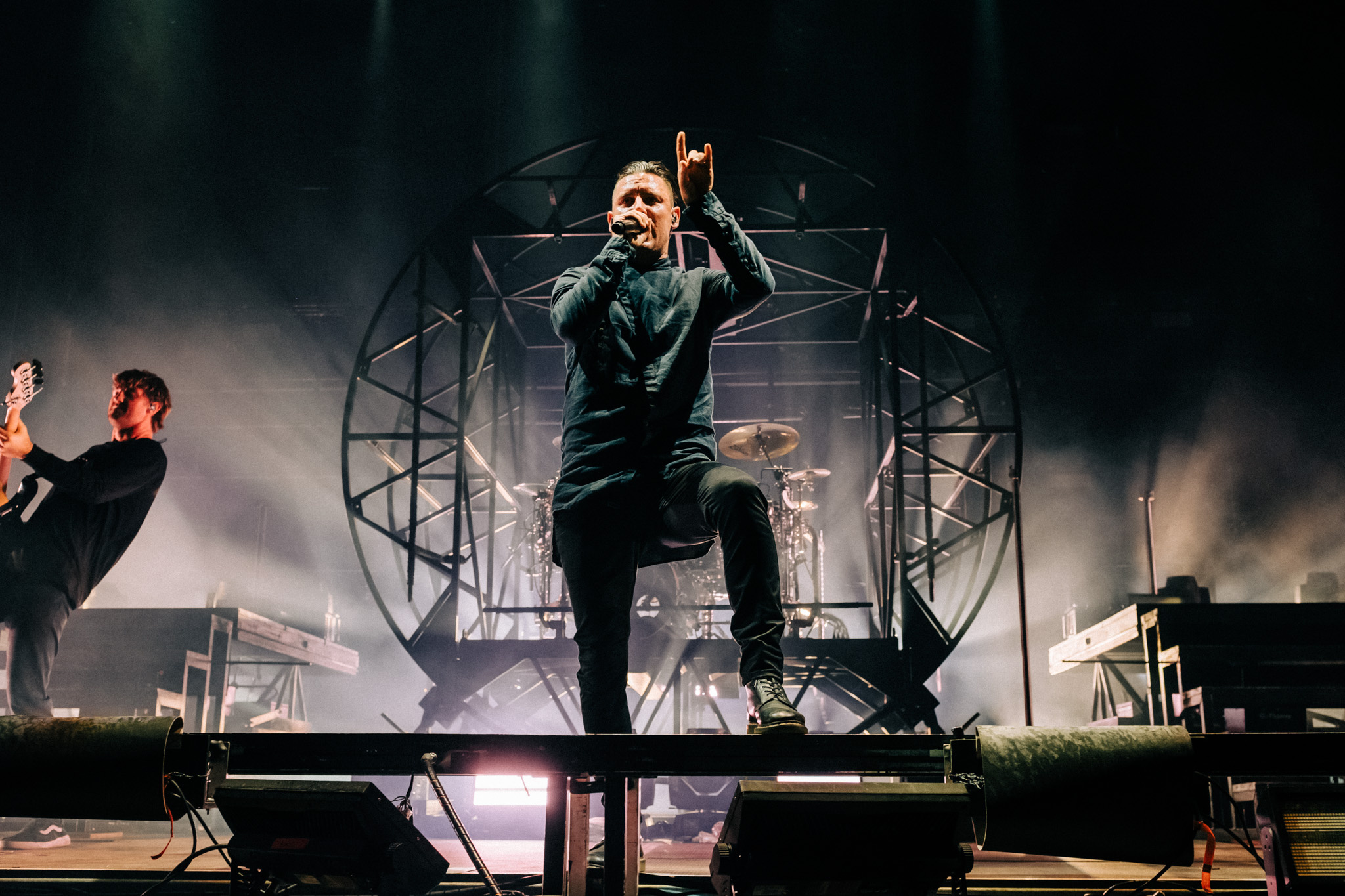 Parkway Drive, Heavy music scene, Australian perspective, Important message, 2050x1370 HD Desktop