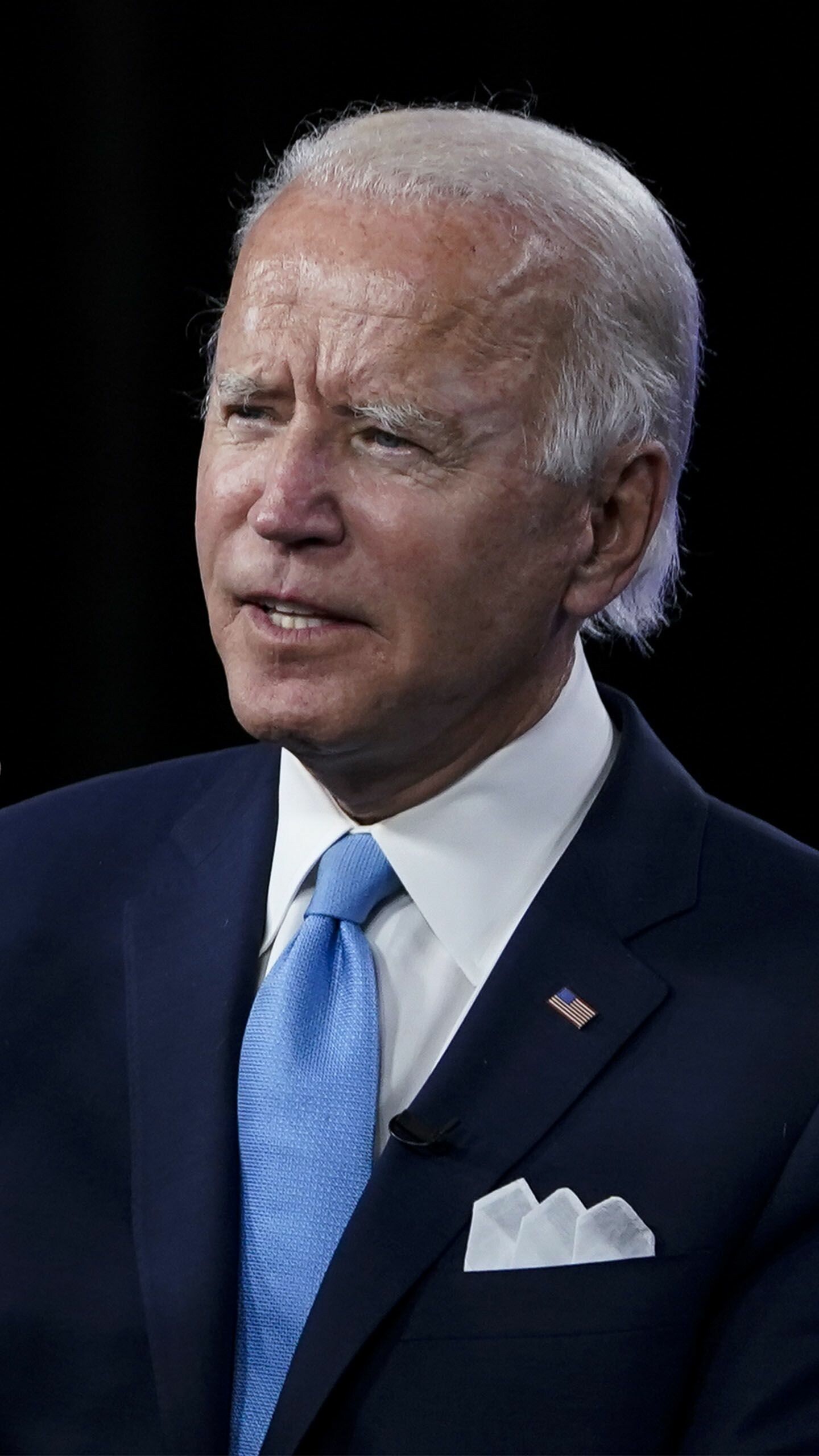 Joe Biden, Ambition throughout decades, Political career, 1440x2560 HD Phone