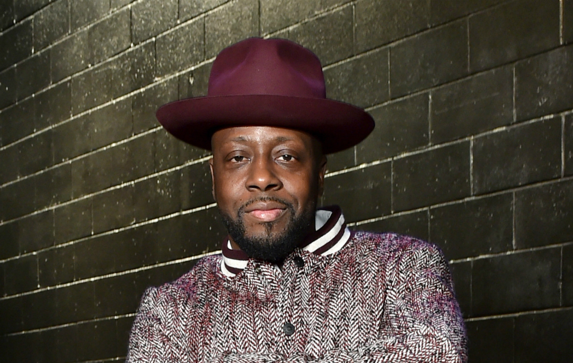 Wyclef Jean (Music), Childhood focus, Netflix animation, Musical icon, 2000x1270 HD Desktop