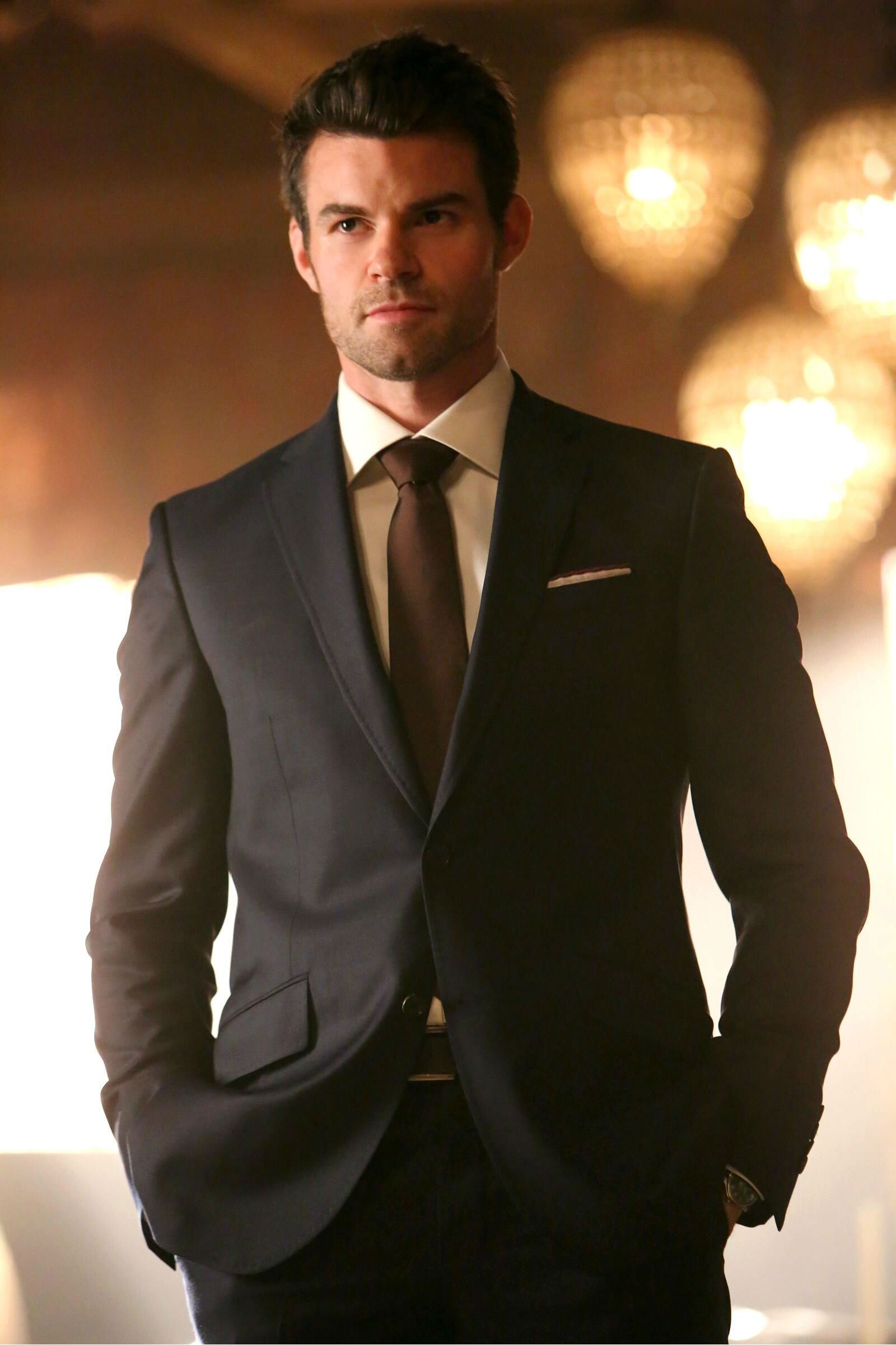 Elijah, The Originals, HD wallpapers, Hybrid creature, 1600x2400 HD Phone