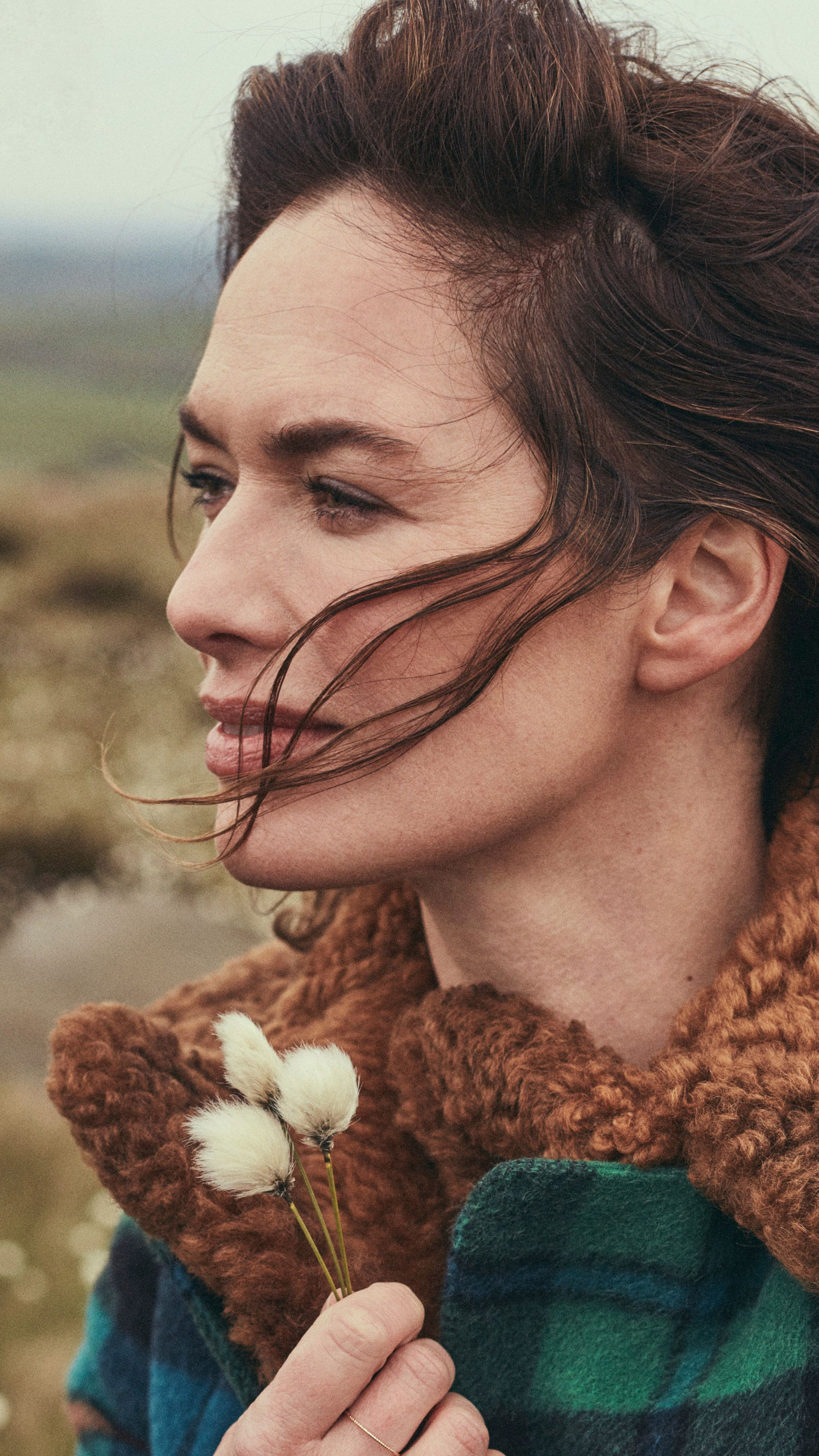 Lena Headey, Sony Xperia, HD wallpapers, Photos, 2160x3840 4K Phone