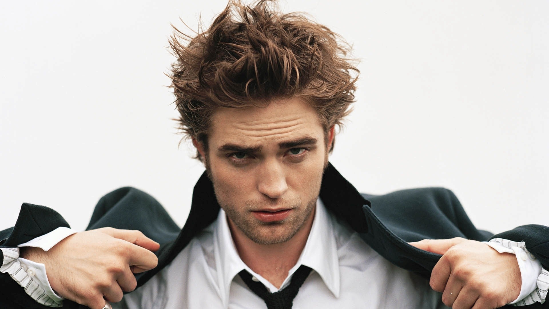 Robert Pattinson, Celebs, Wallpaper, High Resolution, 1920x1080 Full HD Desktop