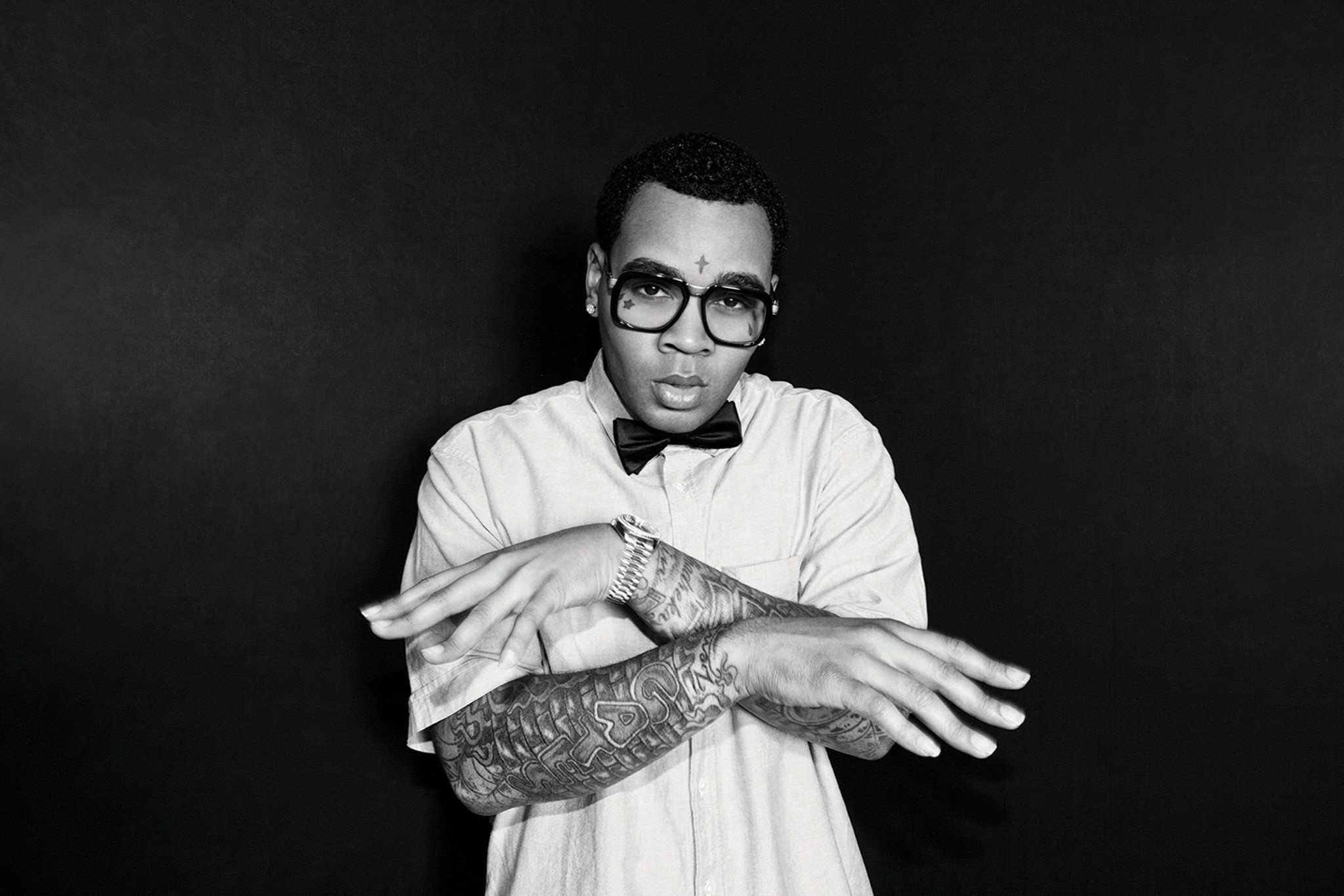 Kevin Gates, Captivating images, Enticing visuals, Music vibes, 2050x1370 HD Desktop