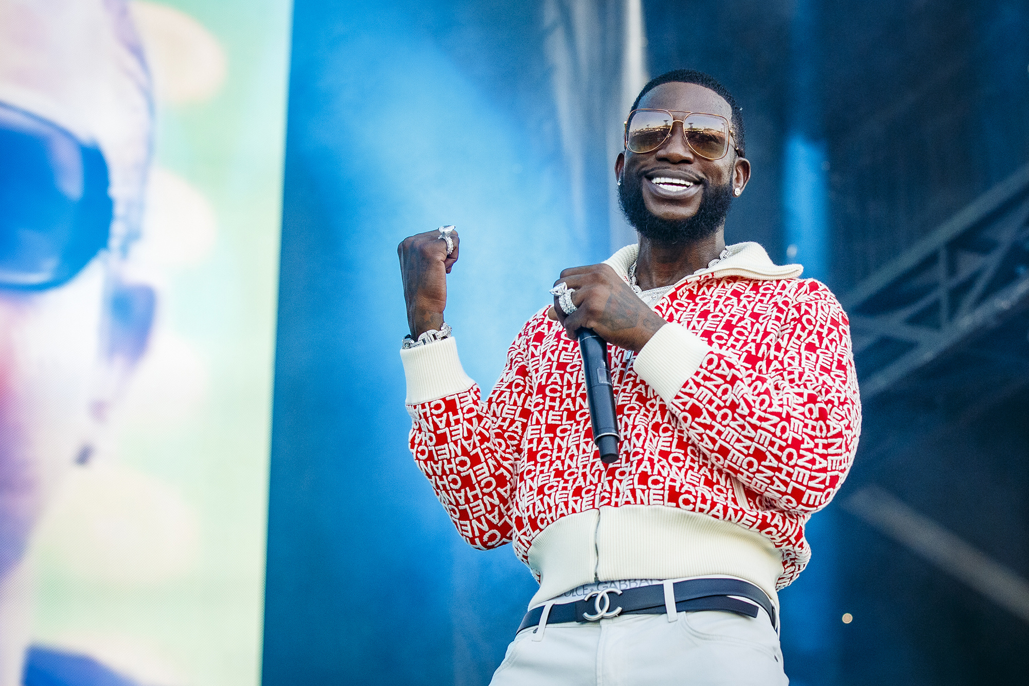 Osheaga Music and Art Festival, Gucci Mane Wallpaper, 2000x1340 HD Desktop