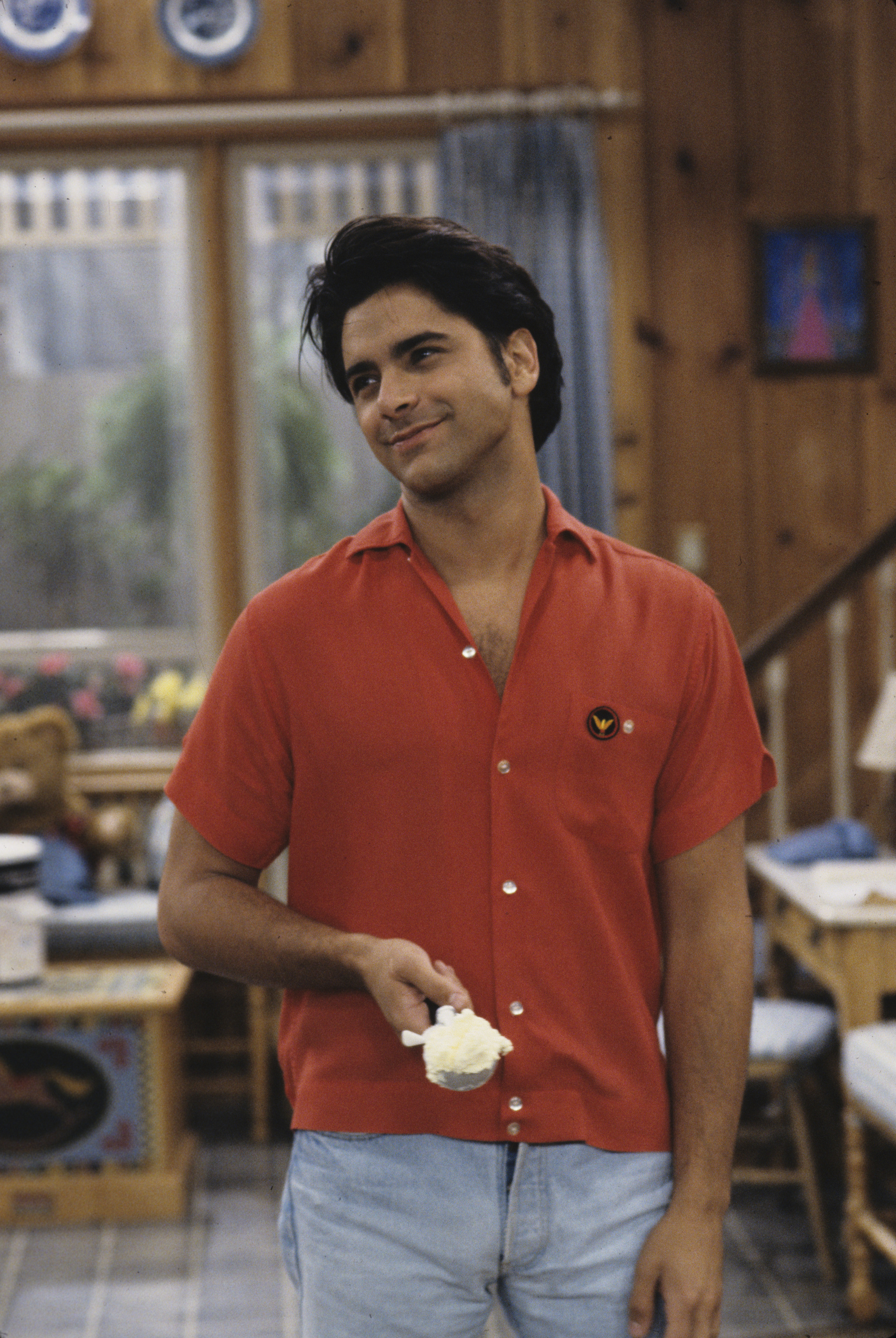 John Stamos, Movies full house, Stars make up, 2010x3000 HD Phone