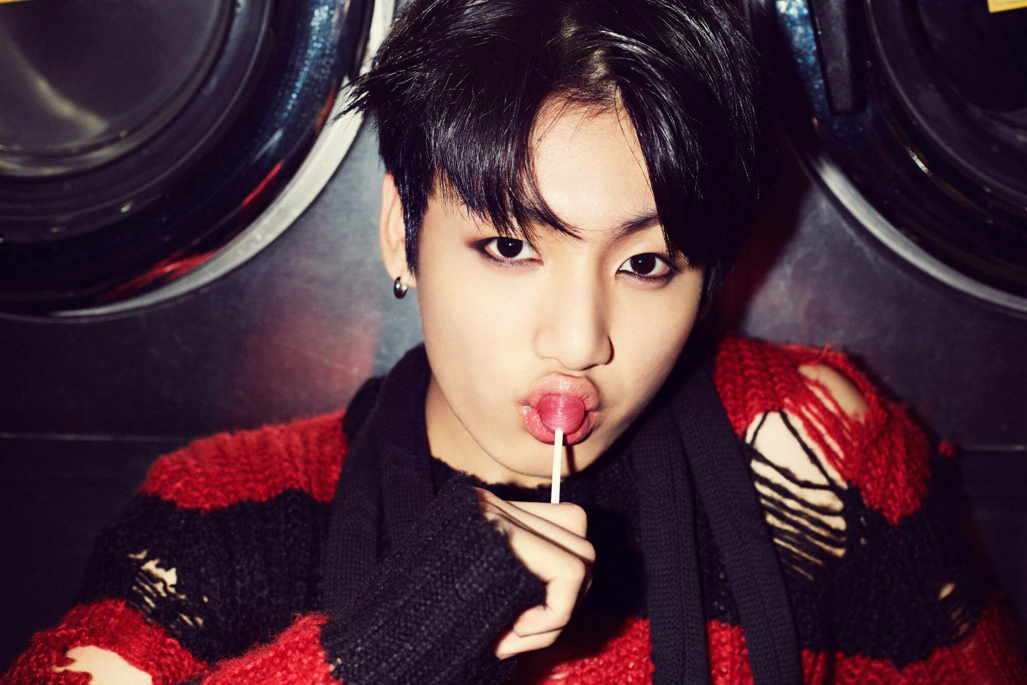 BTS Asiachan Kpop image board, Jungkook, 2050x1370 HD Desktop