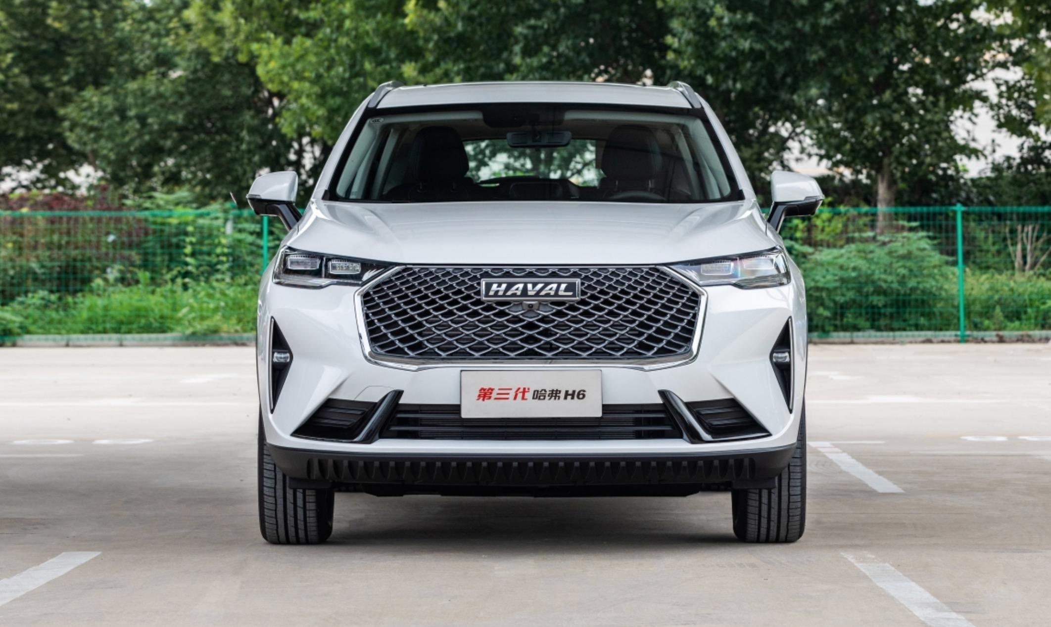 Great Wall, Haval hit reset, 2021 model, Carexpert, 2130x1270 HD Desktop