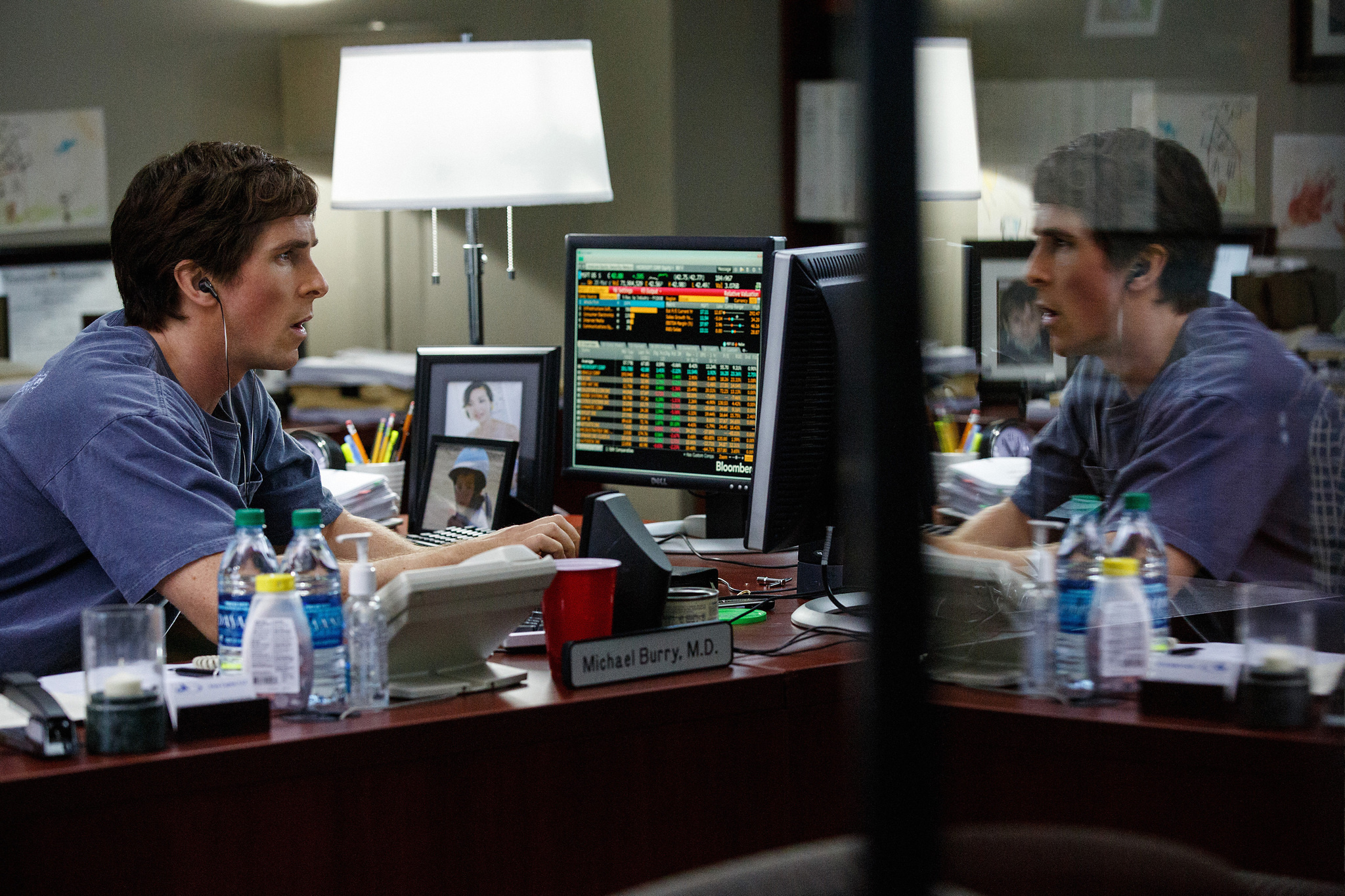 The Big Short, Top wallpapers, Wall Street drama, Financial crisis, 2050x1370 HD Desktop