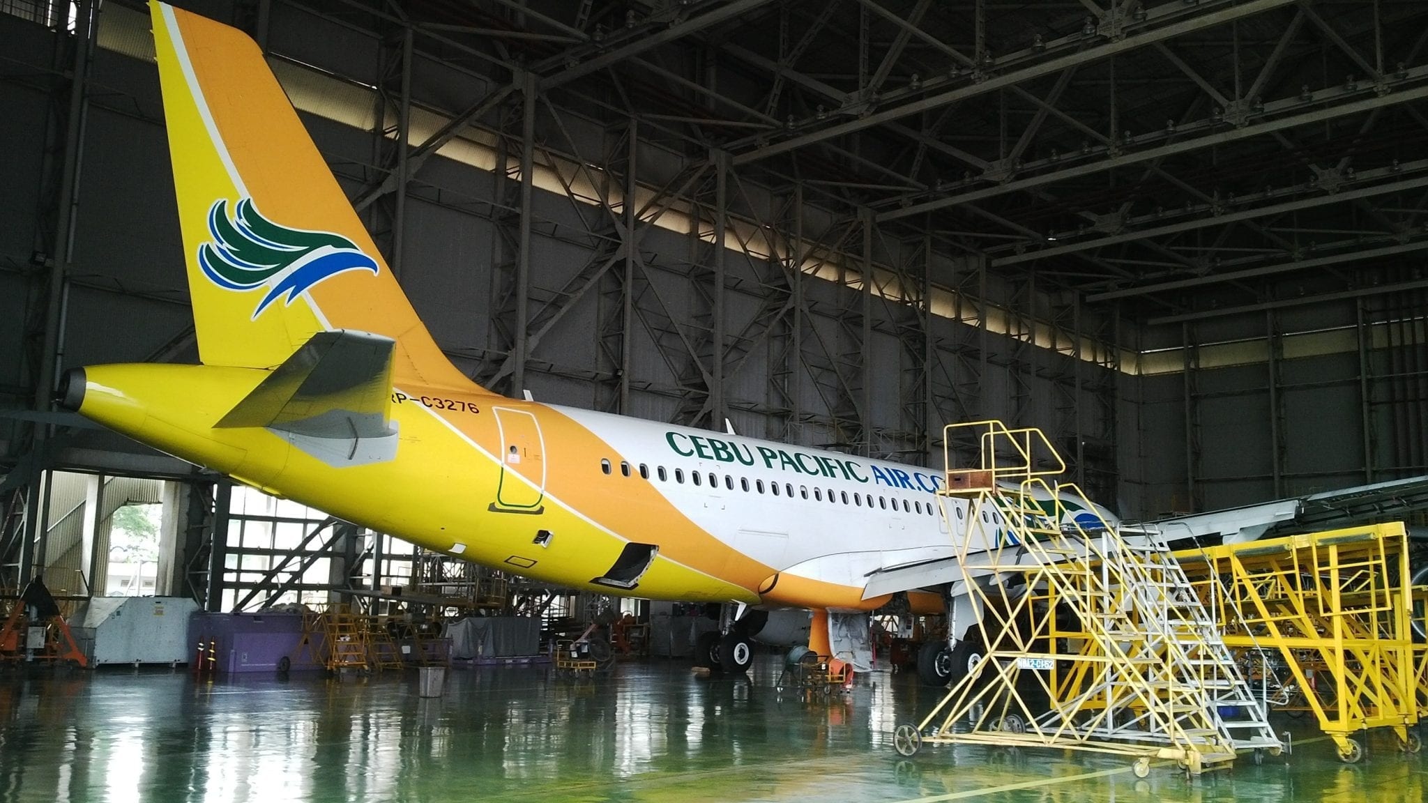 Cebu Pacific Air, Highest safety ranking, Retail news, 2050x1160 HD Desktop