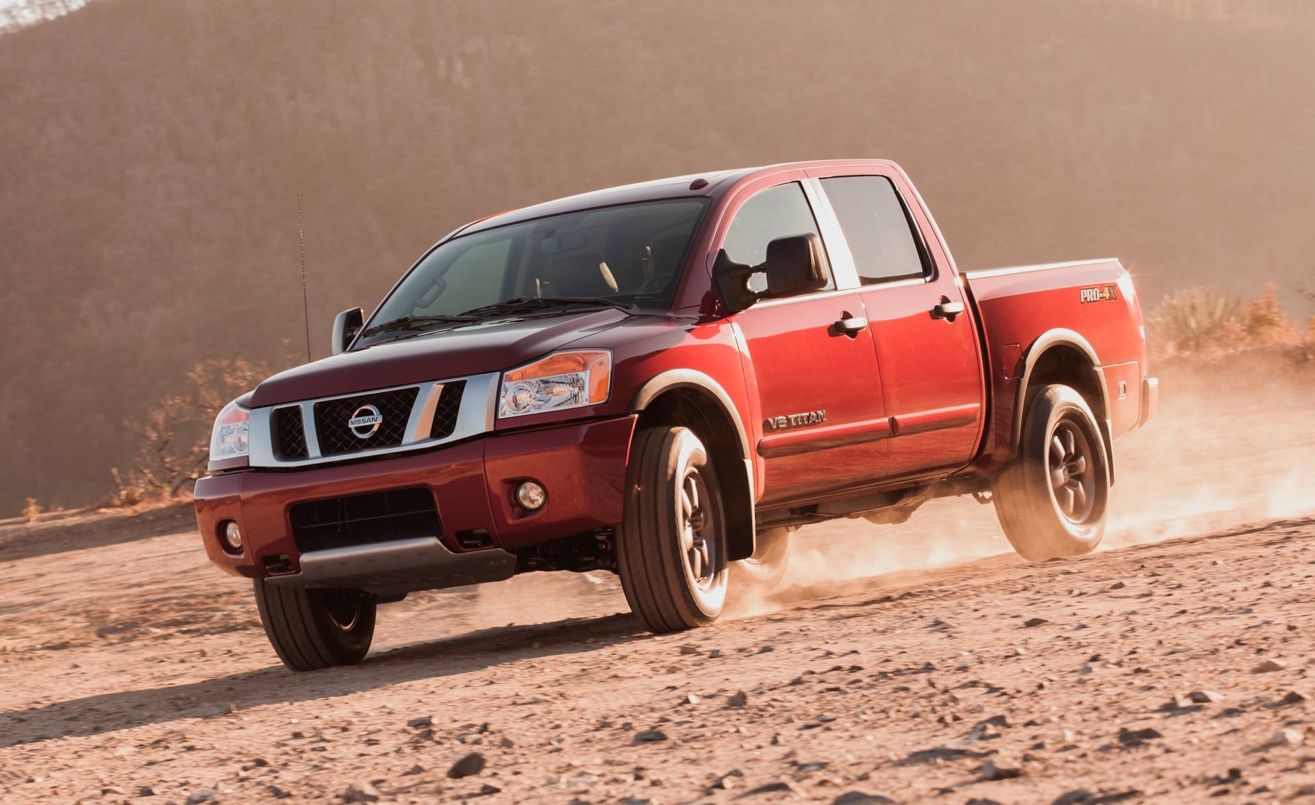 Nissan Titan, Auto, 2013, News and information, 1920x1180 HD Desktop