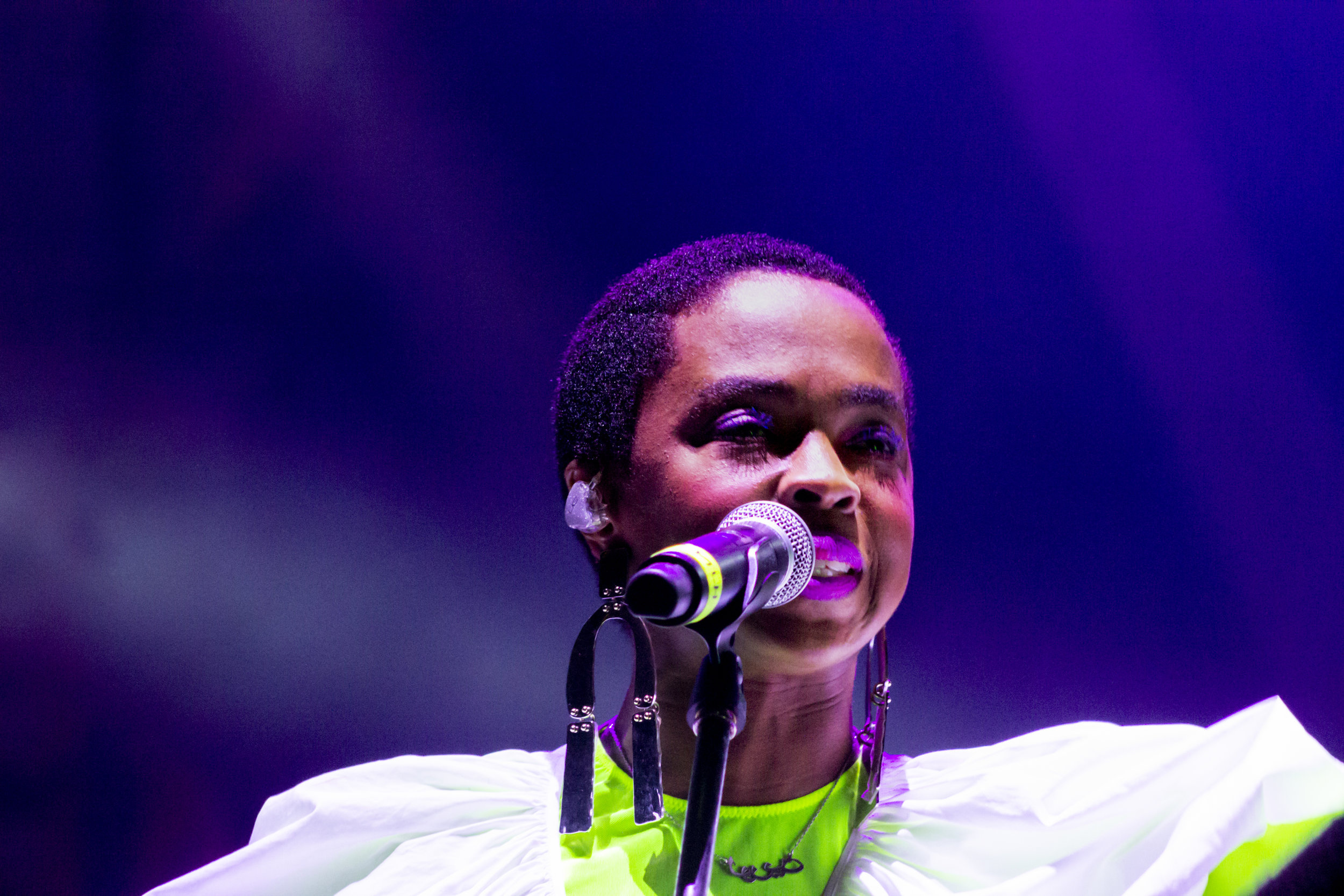 Lauryn Hill, Mrs. Lauryn Hill, Pioneering, Ibero, 2500x1670 HD Desktop