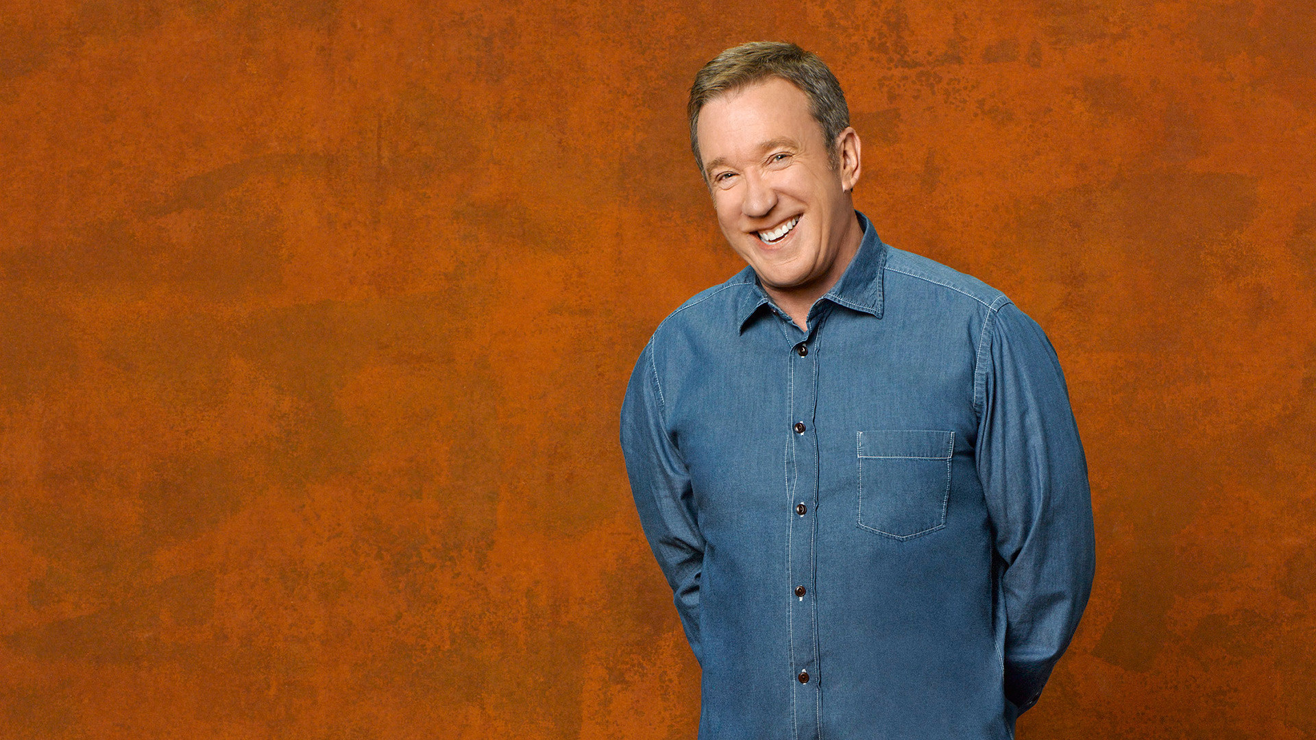 Last Man Standing, Sitcom laughter, Close-knit family, Humorous dialogues, 1920x1080 Full HD Desktop