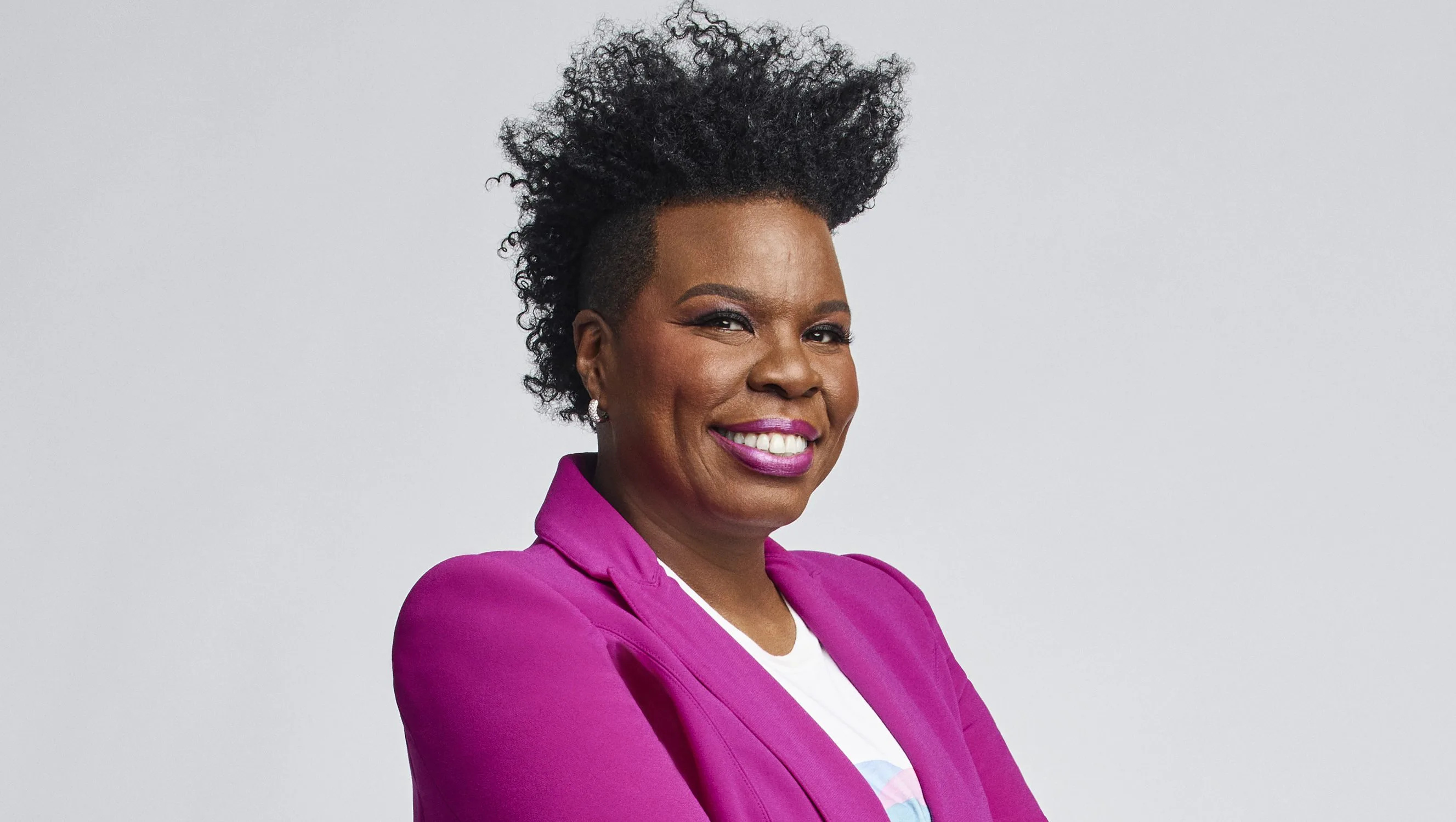 Leslie Jones movies, Christmas comedy, 2660x1500 HD Desktop