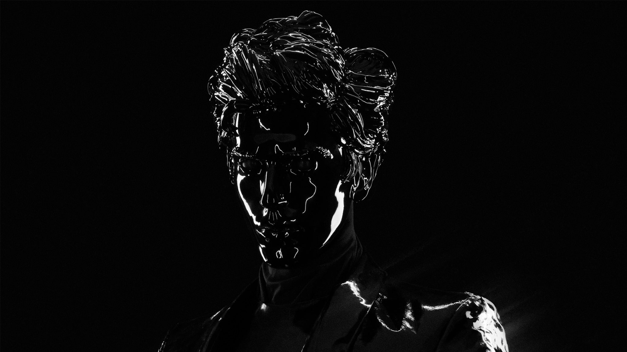 Gesaffelstein, Creative wallpapers, collection, 2050x1160 HD Desktop