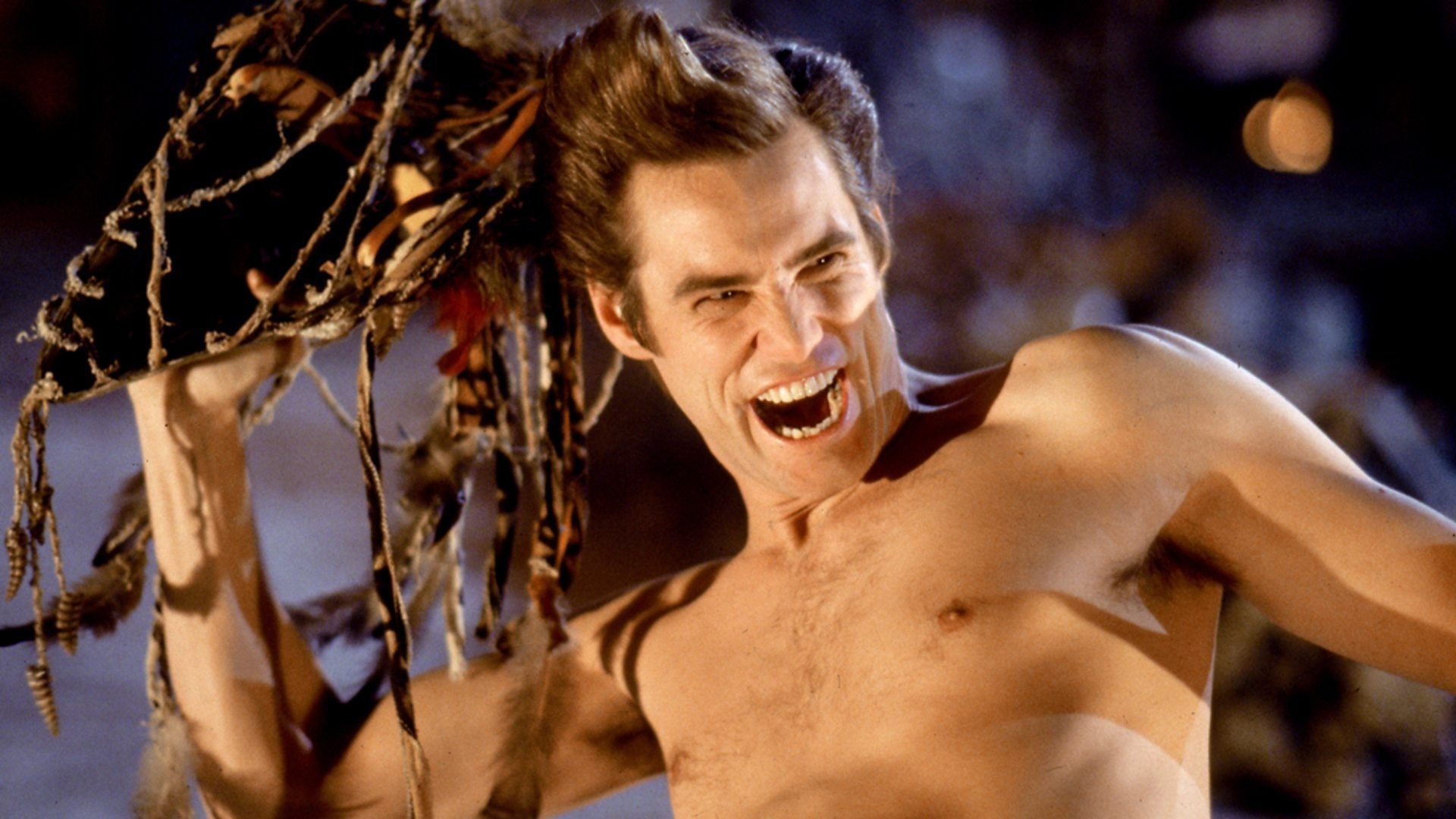 Ace Ventura: When Nature Calls, HD wallpaper, Background image, Comedy sequel, 1920x1080 Full HD Desktop