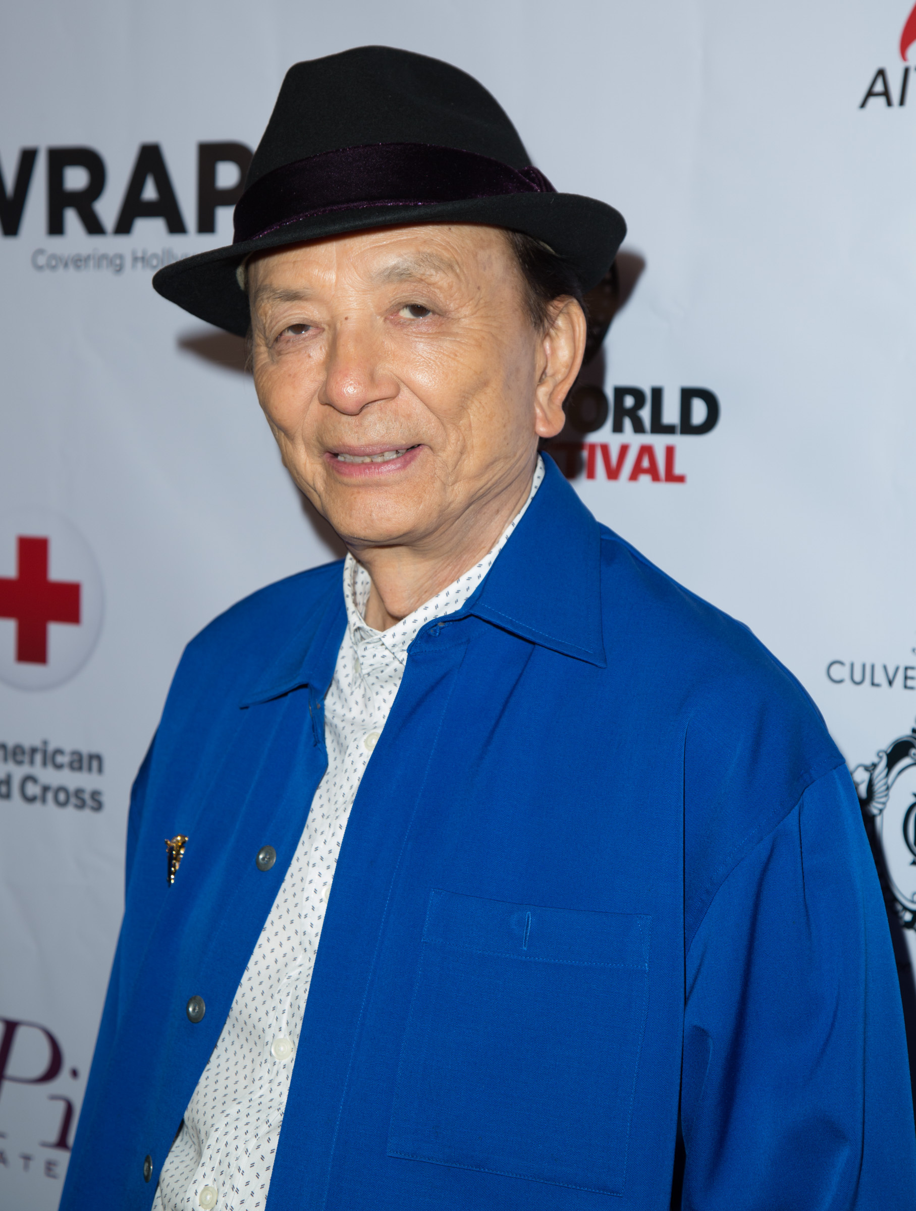 James Hong movies, October 2015, Diverse filmography, Versatile actor, 1820x2400 HD Phone