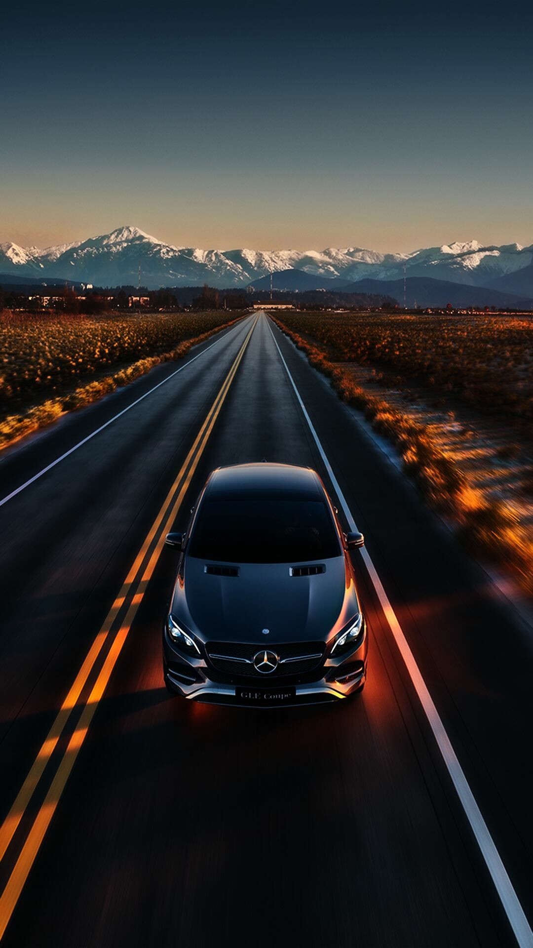 Car high quality wallpapers, Mercedes-Benz collection, Stunning visuals, Elegant designs, 1080x1920 Full HD Phone