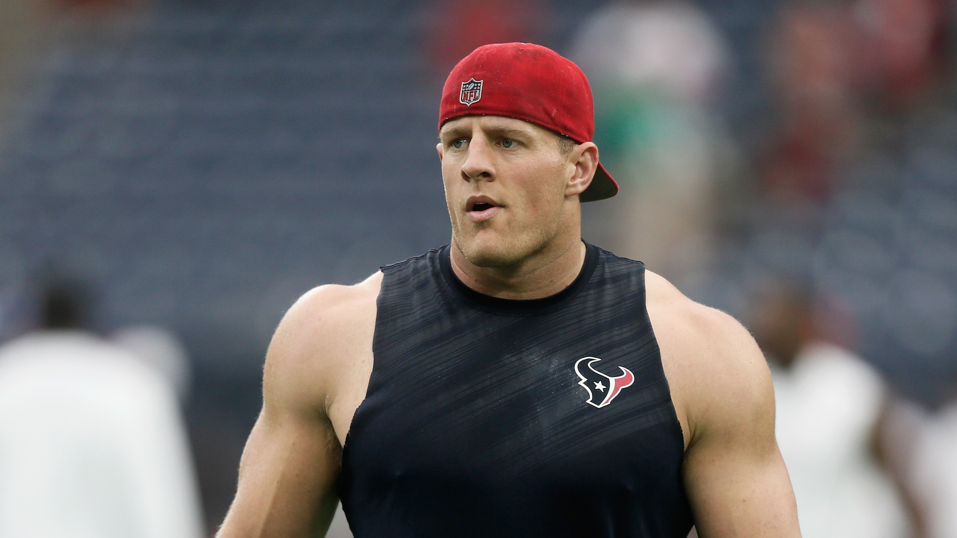 J.J. Watt (Sports), Sports HQ wallpapers, 4K resolution, Impressive collection, 3160x1780 HD Desktop