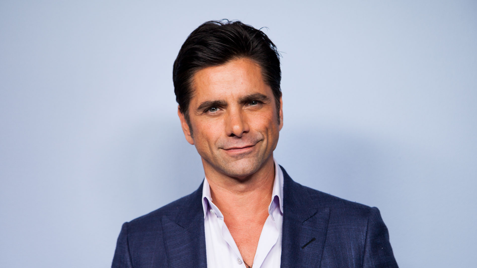 John Stamos, George Clooney, Grandfathered video, Channeling, 1920x1080 Full HD Desktop