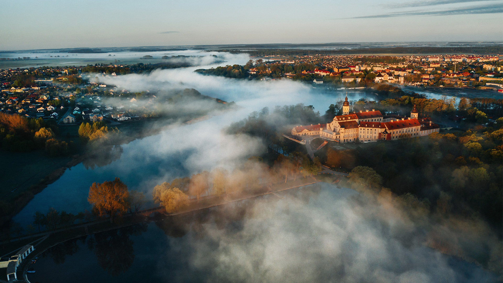 Belarus, Tourism, World Tourism Forum, Travel destinations, 1920x1080 Full HD Desktop