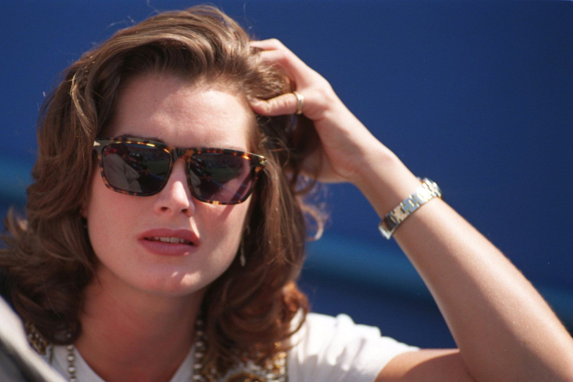 Brooke Shields movies, stunning picture, gorgeous, 2000x1340 HD Desktop