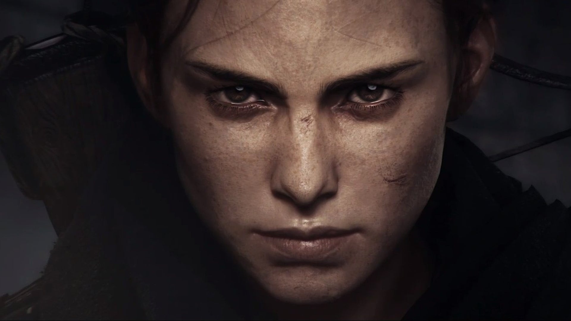 A Plague Tale: Requiem, A Plague Tale Requiem, E3 2021 announcement, IGN coverage, 1920x1080 Full HD Desktop
